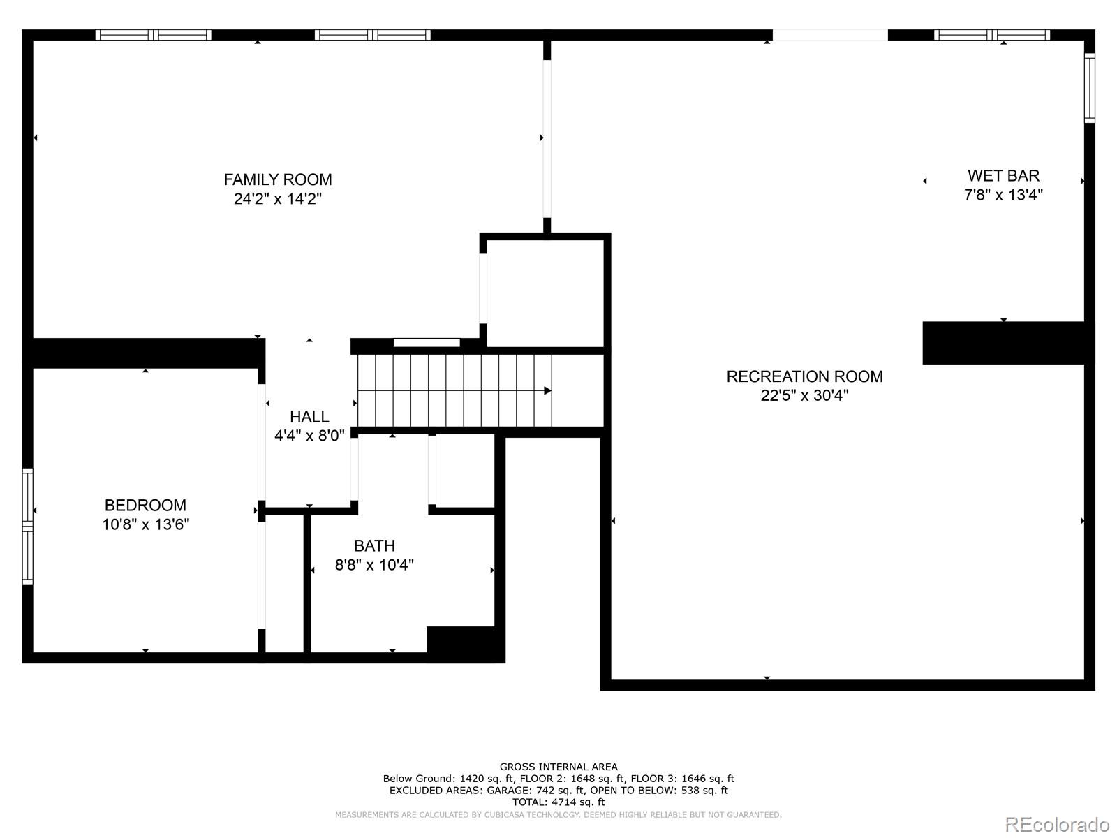 MLS Image #29 for 5594  stoneybrook drive,broomfield, Colorado