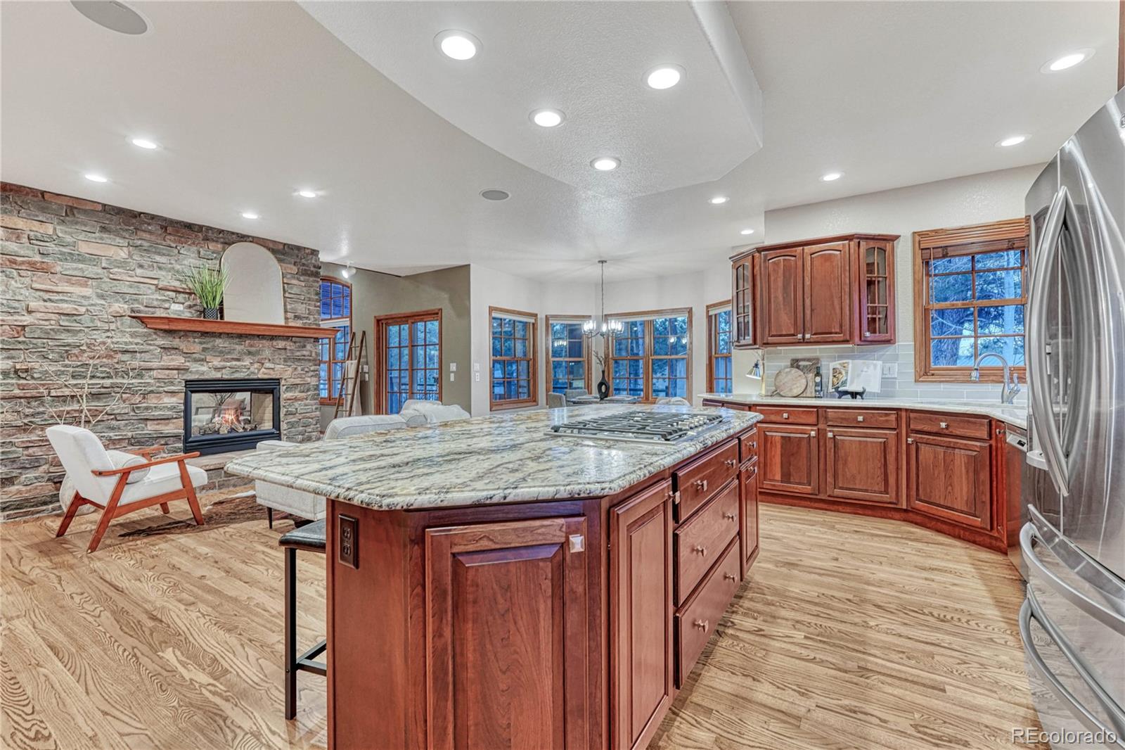 MLS Image #11 for 12085  sylvan meadows drive,colorado springs, Colorado