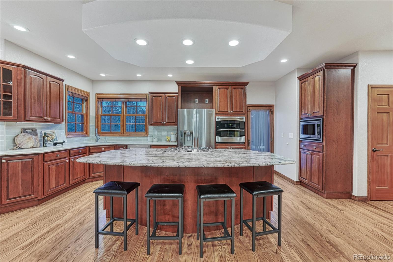 MLS Image #13 for 12085  sylvan meadows drive,colorado springs, Colorado