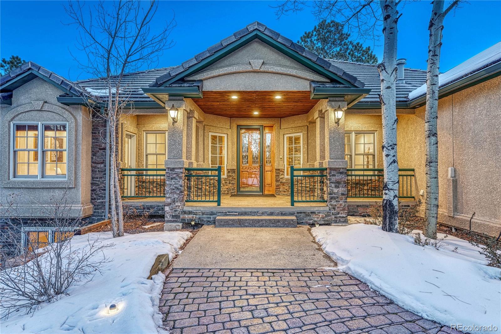 MLS Image #3 for 12085  sylvan meadows drive,colorado springs, Colorado