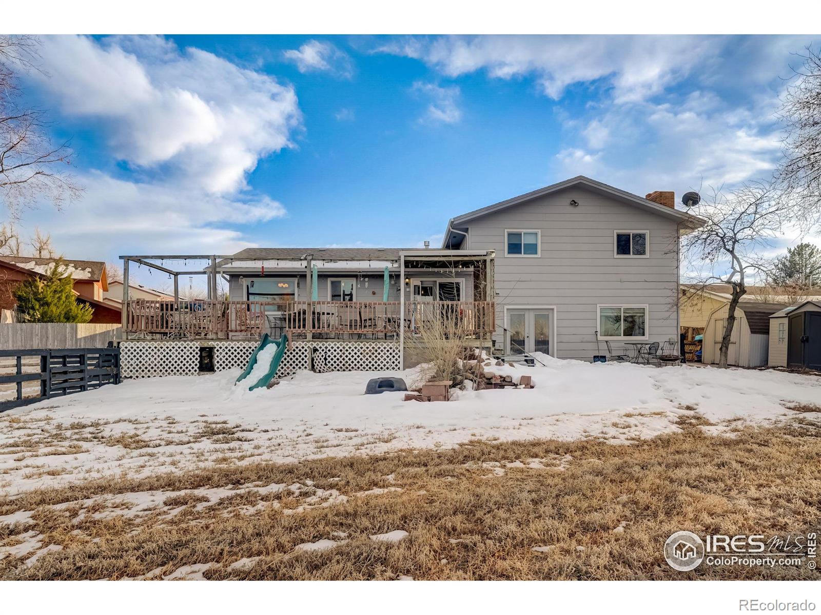 MLS Image #33 for 4101 w 4th st rd,greeley, Colorado