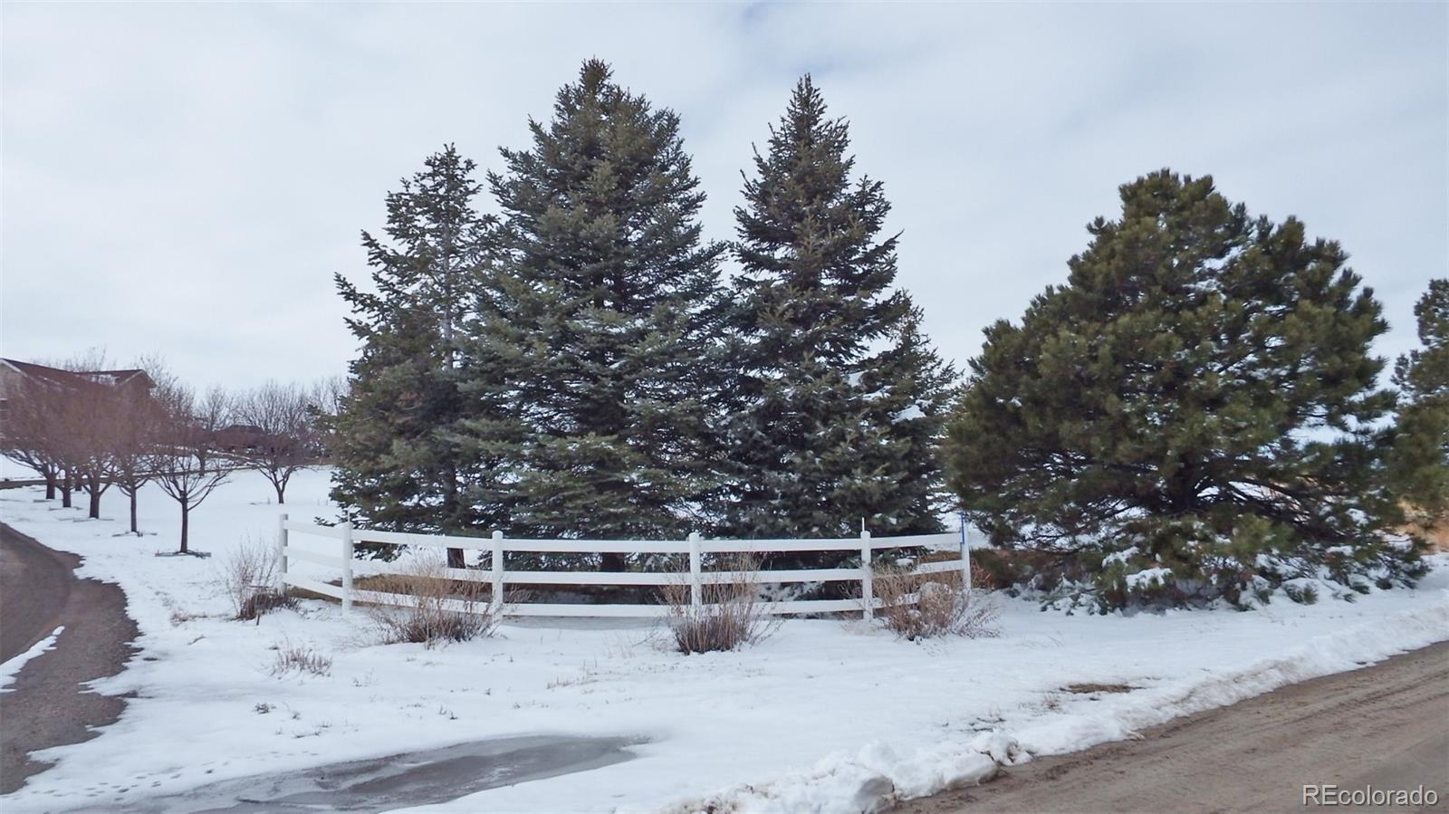 MLS Image #30 for 11984  pine valley place,kiowa, Colorado