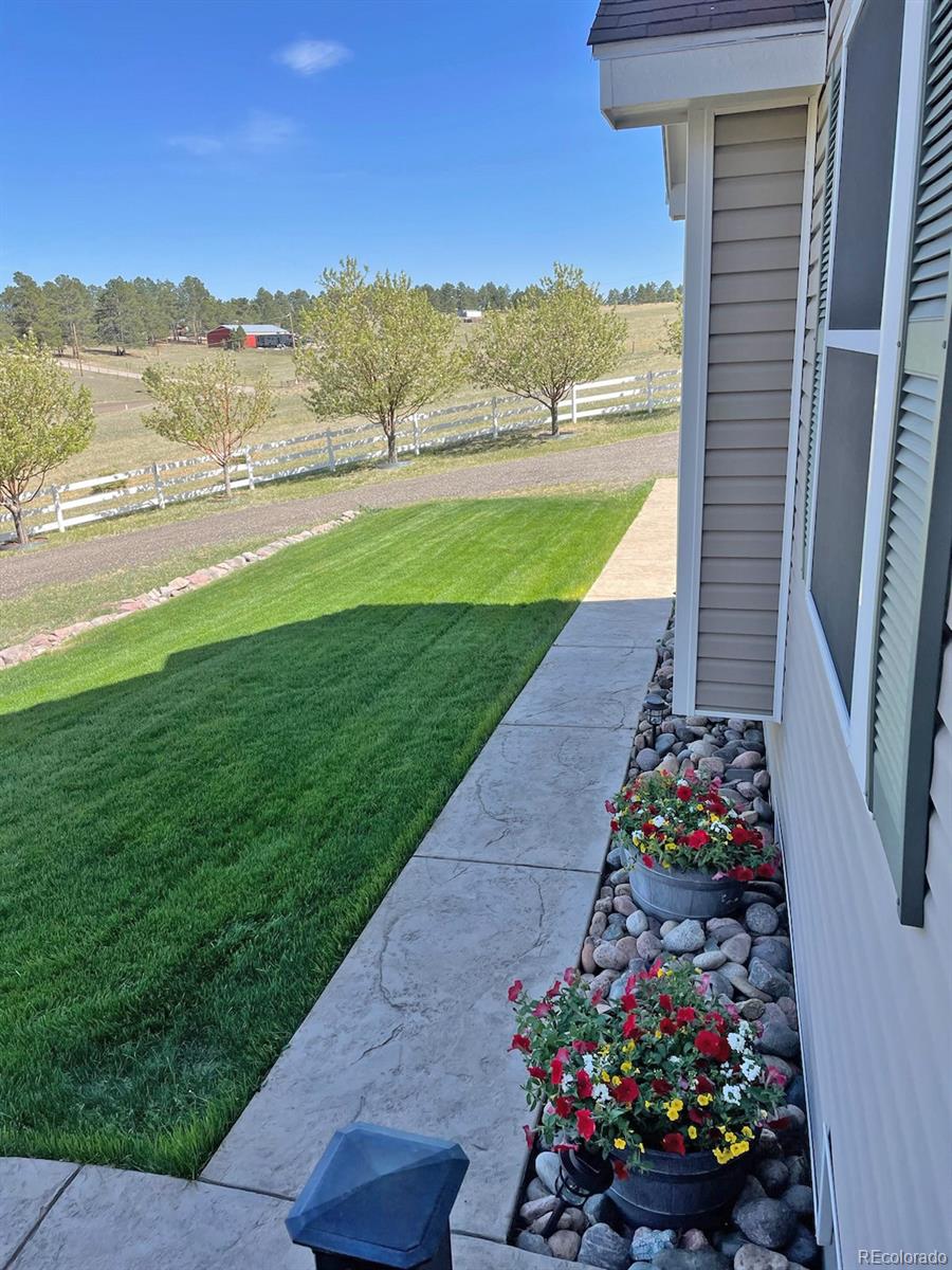 MLS Image #31 for 11984  pine valley place,kiowa, Colorado