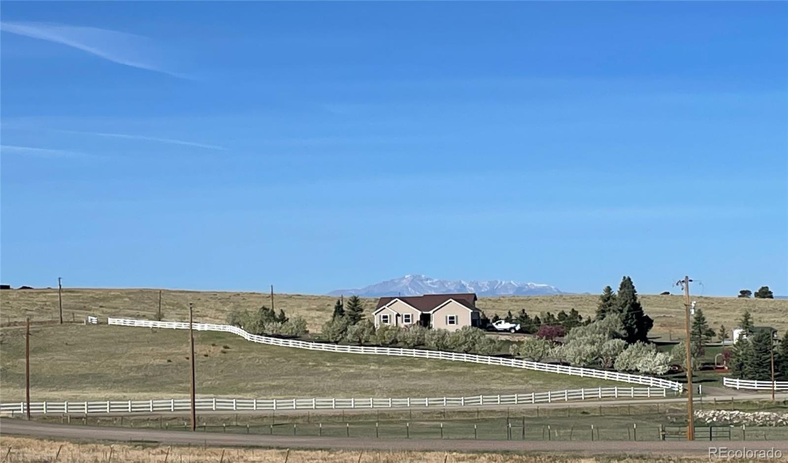 MLS Image #33 for 11984  pine valley place,kiowa, Colorado