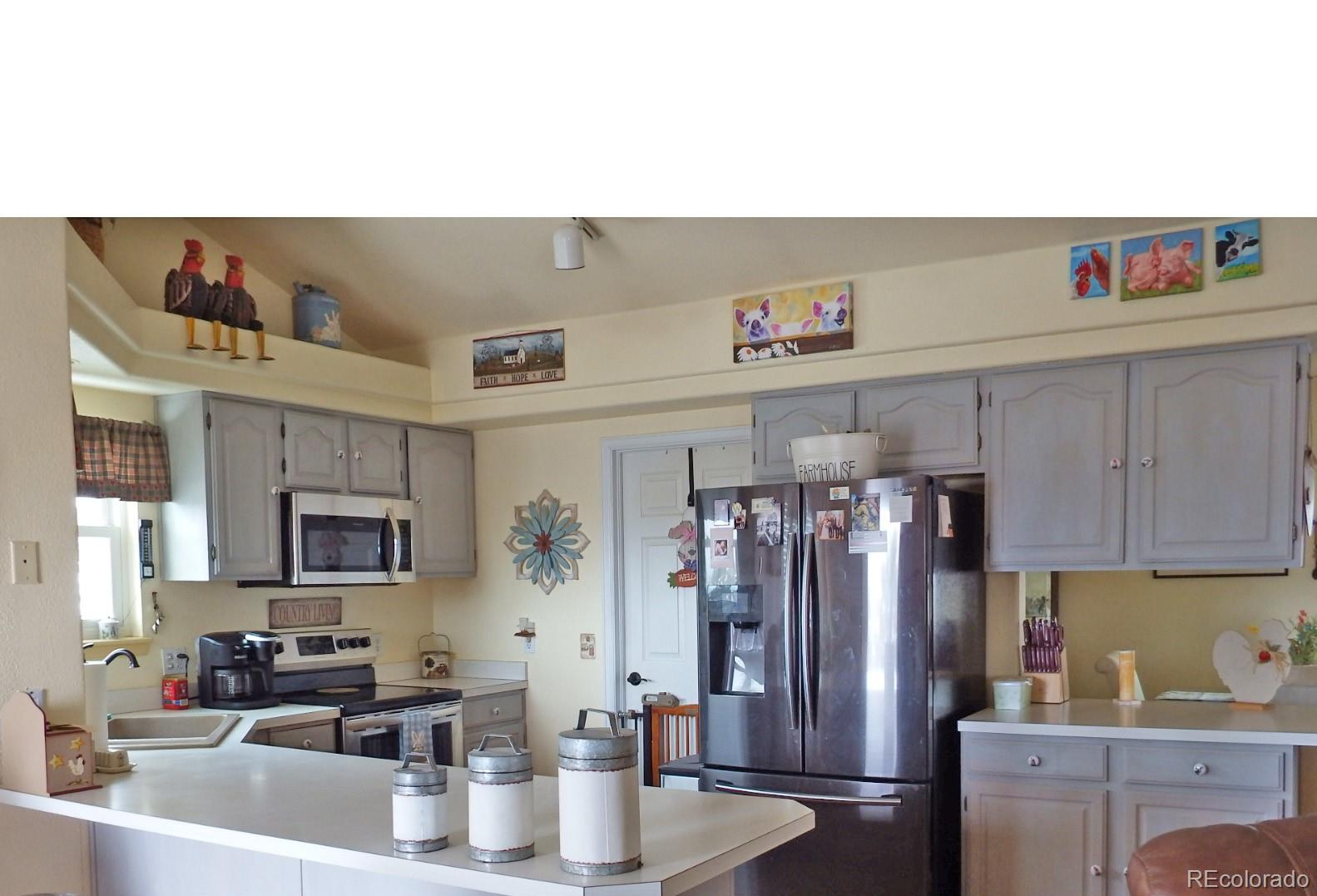 MLS Image #5 for 11984  pine valley place,kiowa, Colorado