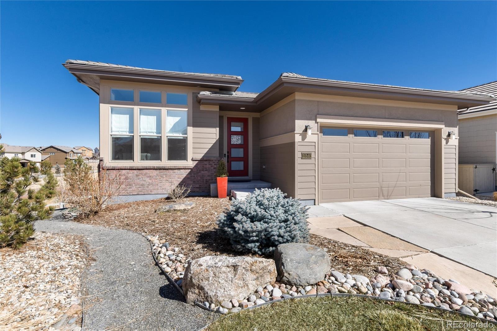 MLS Image #0 for 10540  red spruce court,littleton, Colorado