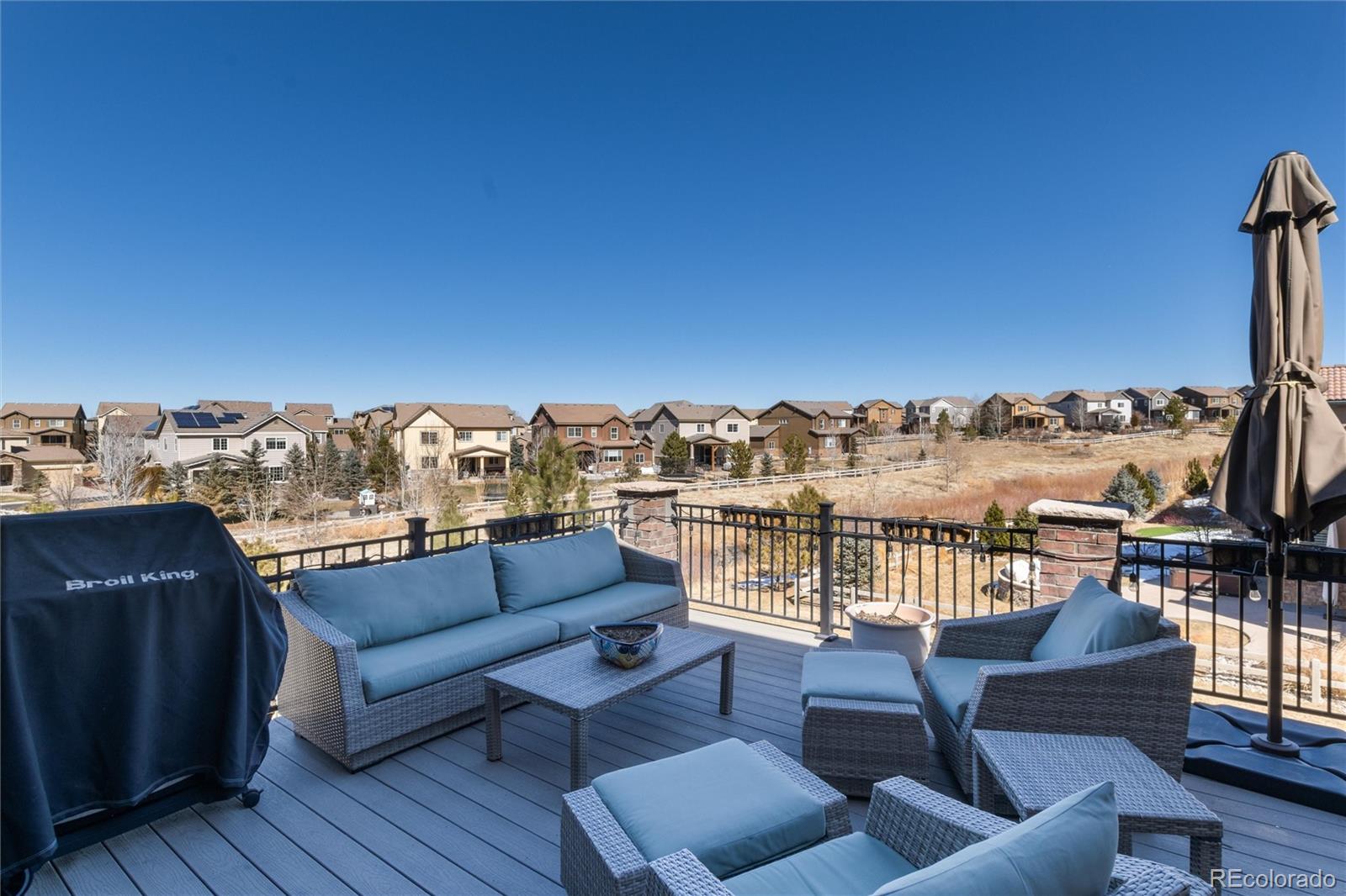 MLS Image #20 for 10540  red spruce court,littleton, Colorado