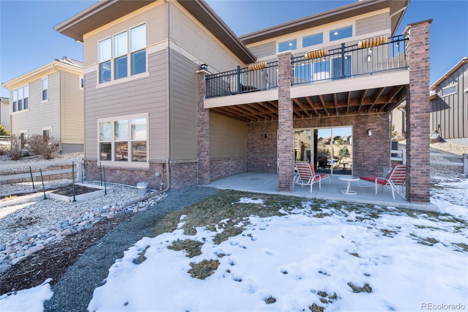 MLS Image #44 for 10540  red spruce court,littleton, Colorado