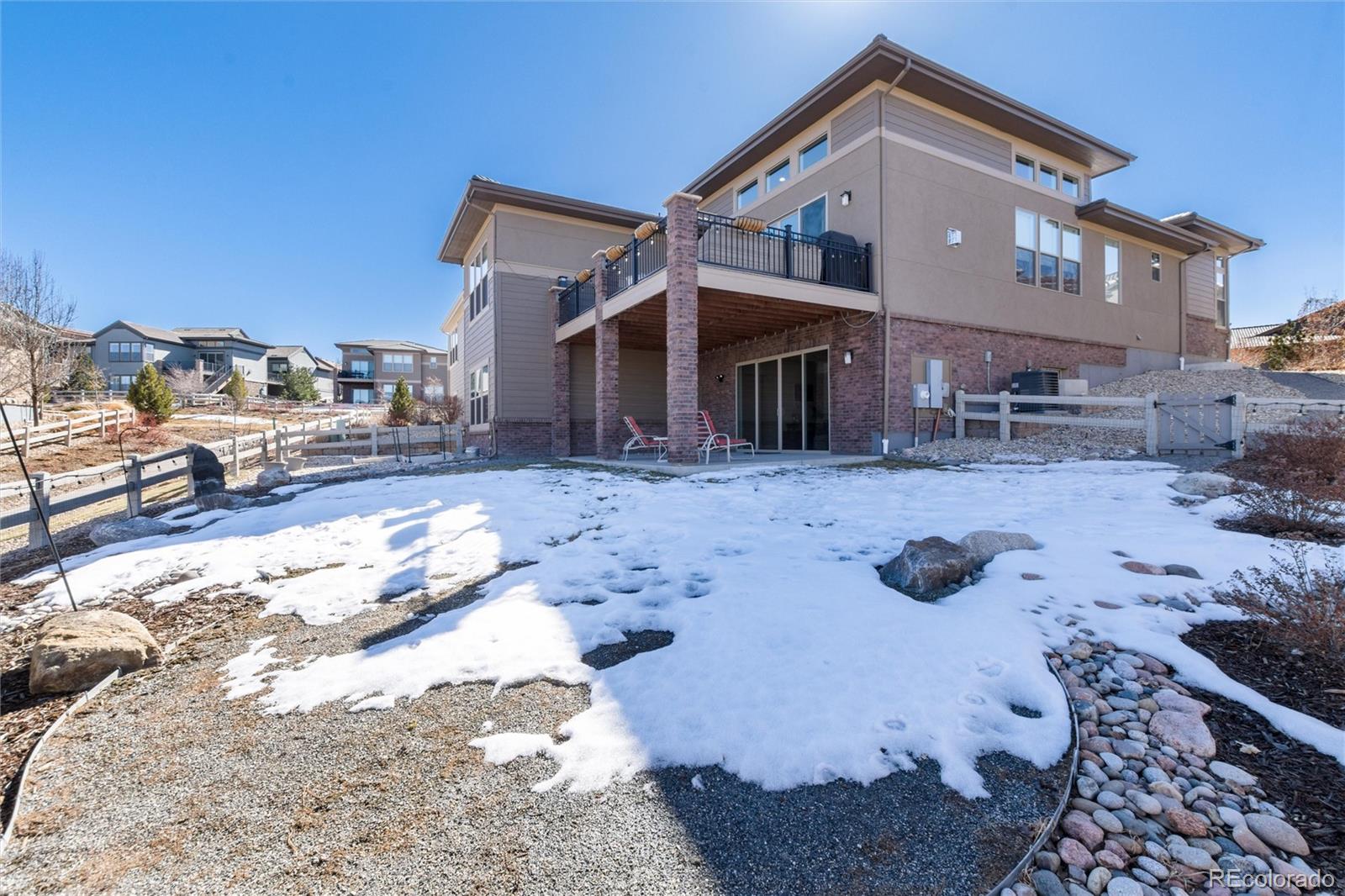 MLS Image #45 for 10540  red spruce court,littleton, Colorado