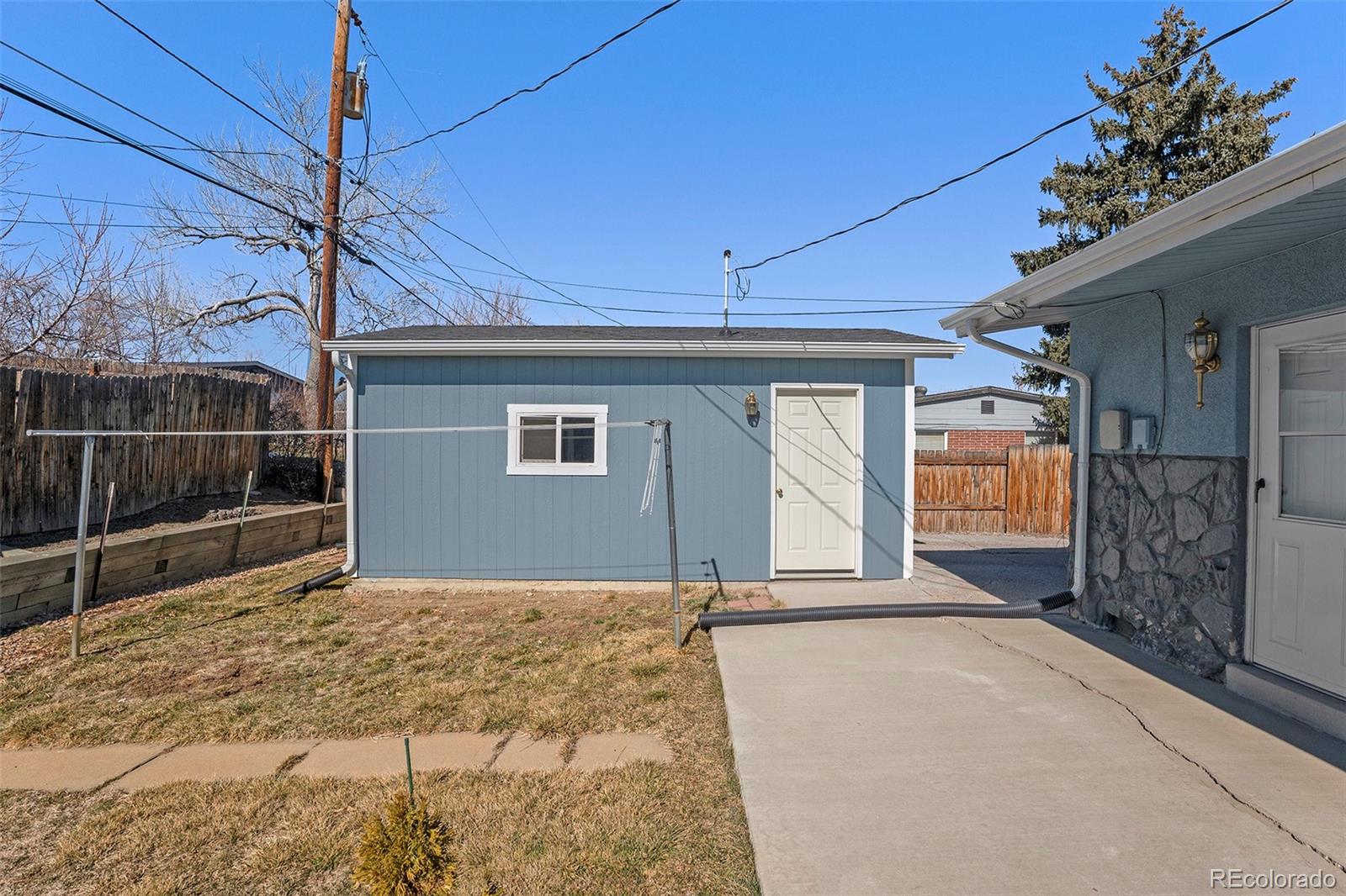 MLS Image #12 for 9421  highland place,arvada, Colorado