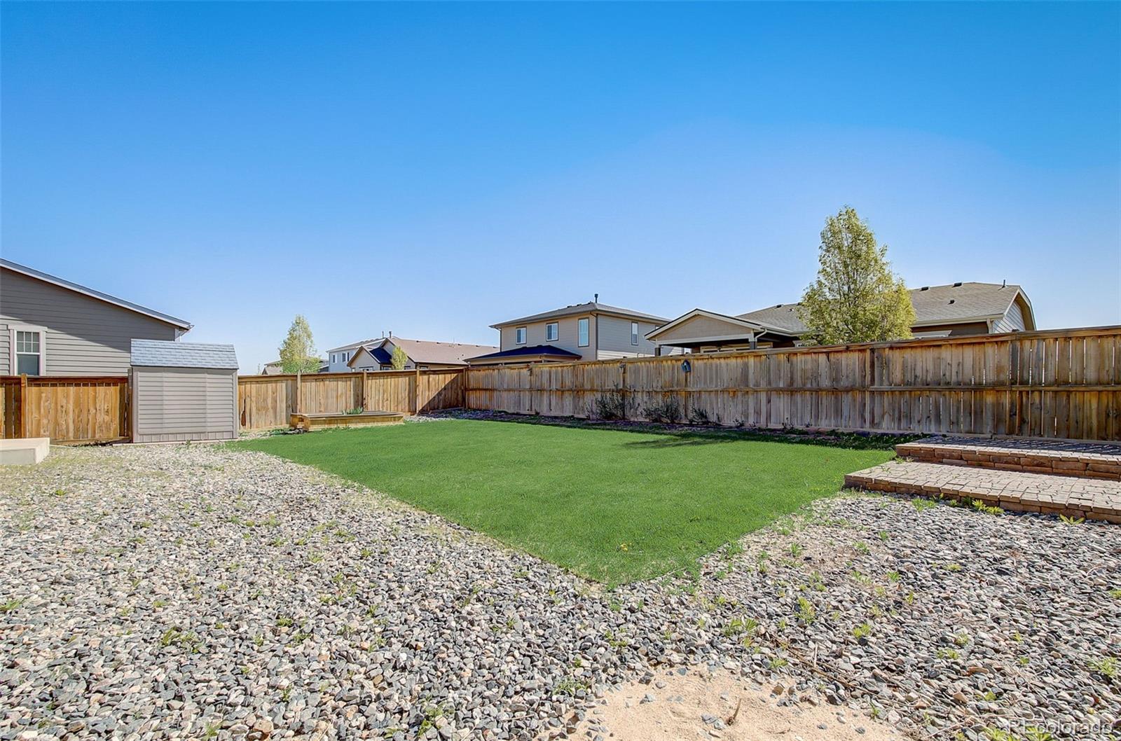 MLS Image #37 for 206 s kewaunee way,aurora, Colorado