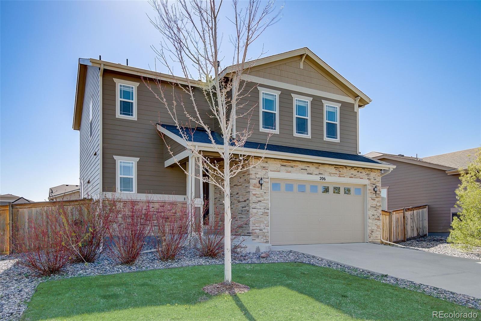 MLS Image #5 for 206 s kewaunee way,aurora, Colorado