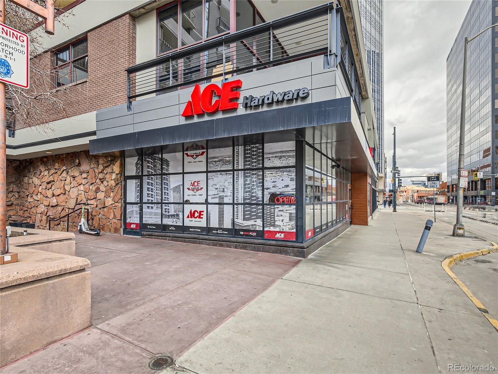 MLS Image #20 for 1020  15th street,denver, Colorado