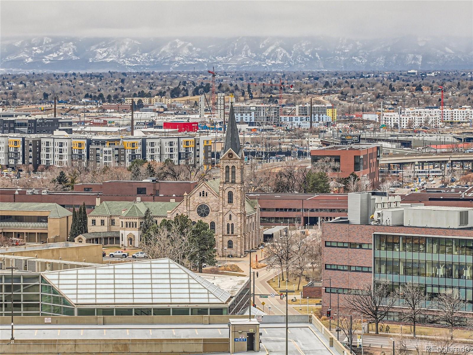 MLS Image #24 for 1020  15th street,denver, Colorado