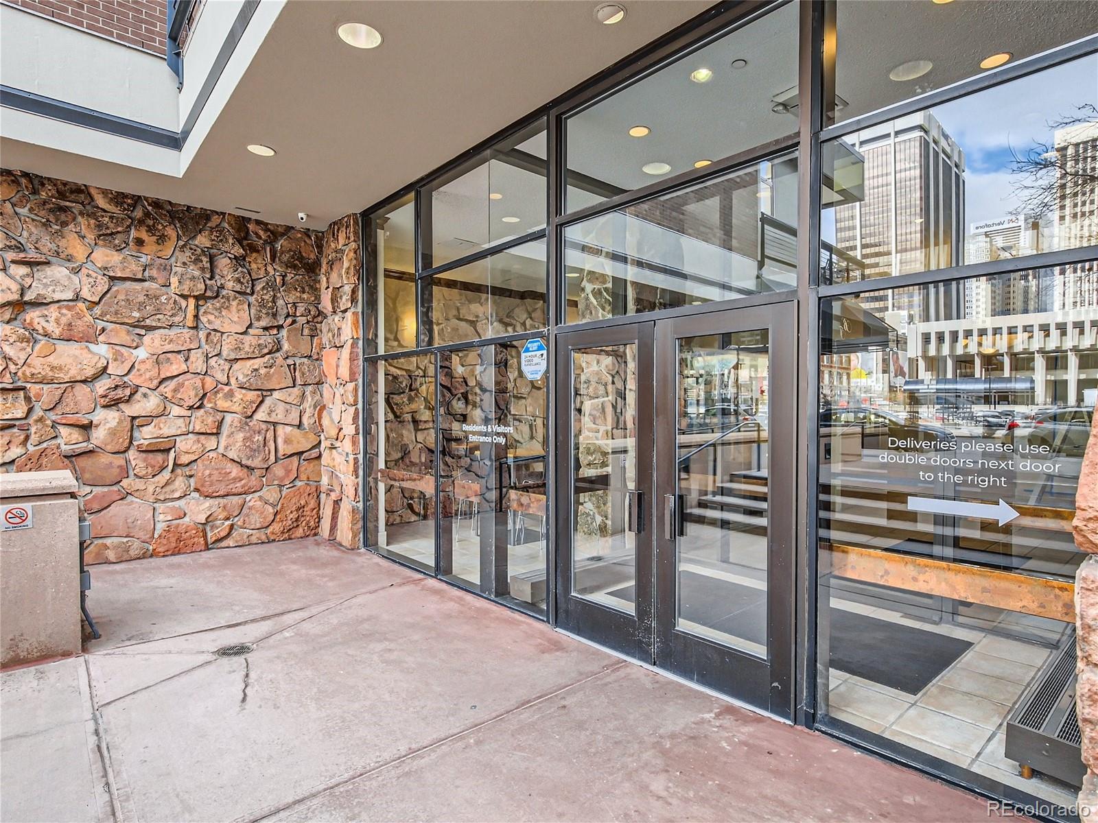 MLS Image #3 for 1020  15th street,denver, Colorado