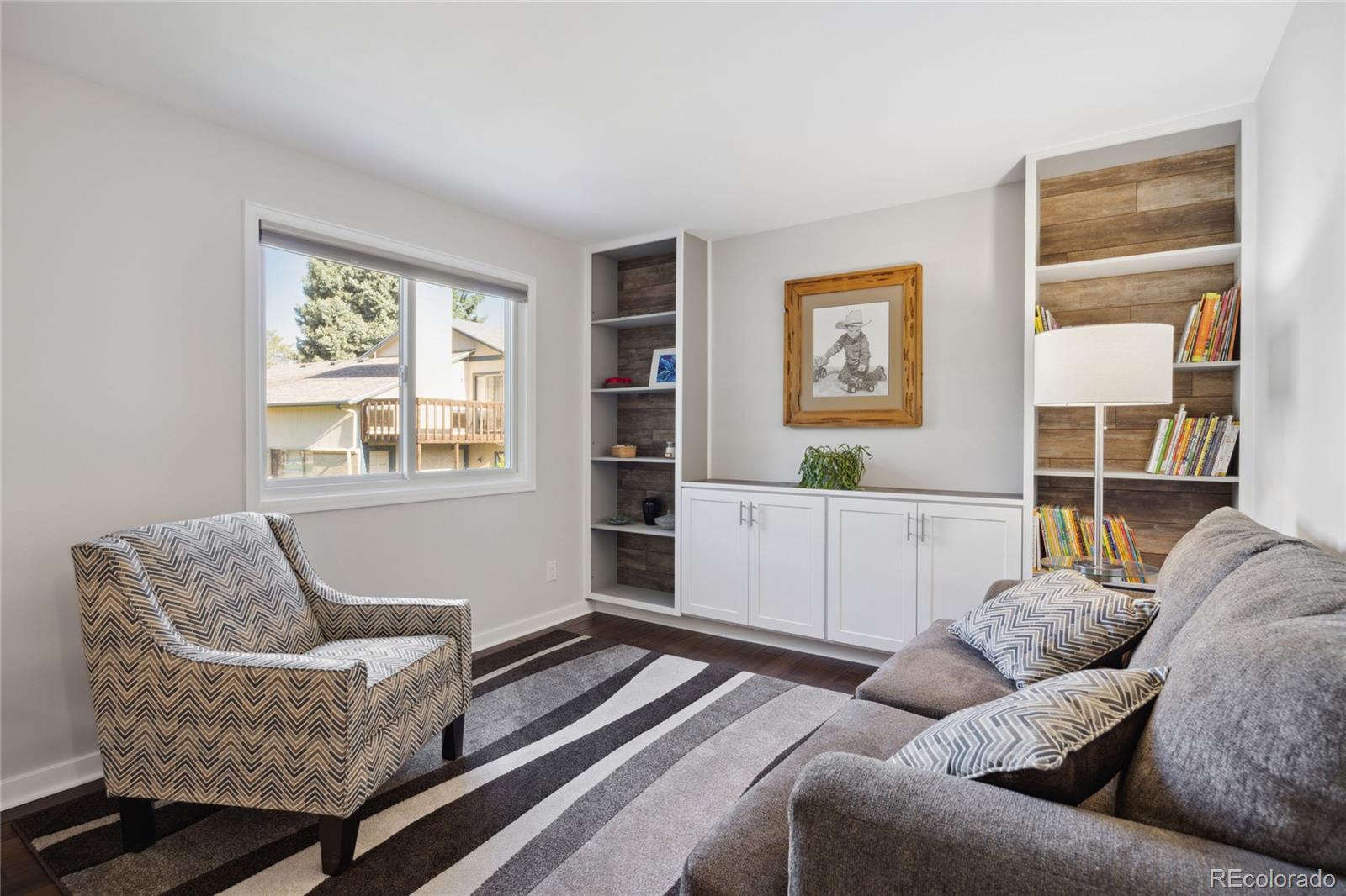 MLS Image #19 for 3185 s xanthia street,denver, Colorado