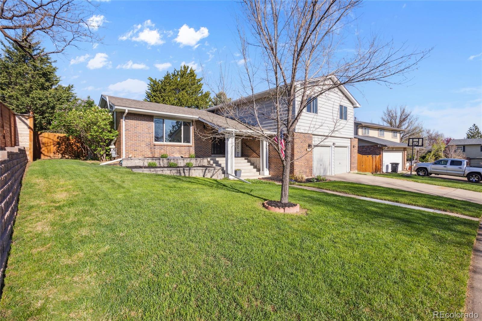 MLS Image #32 for 3185 s xanthia street,denver, Colorado