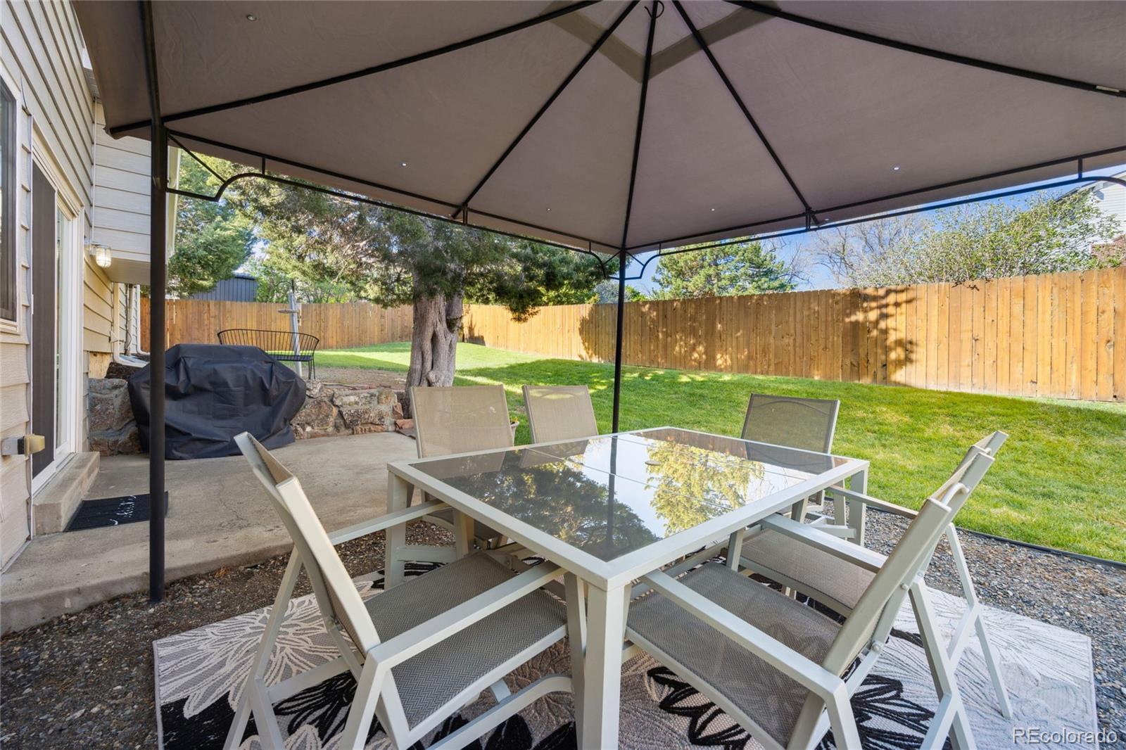 MLS Image #34 for 3185 s xanthia street,denver, Colorado