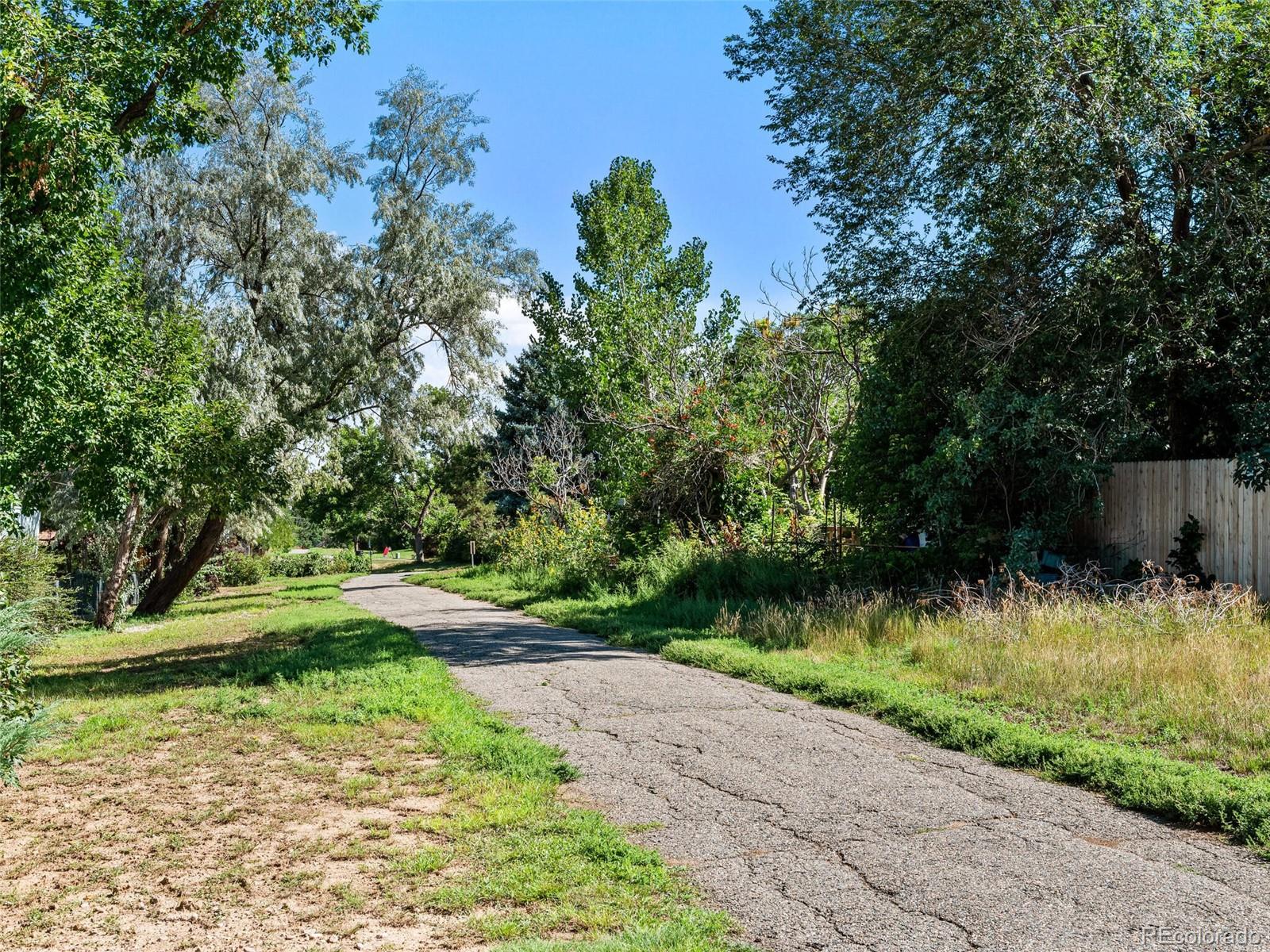 MLS Image #36 for 3185 s xanthia street,denver, Colorado