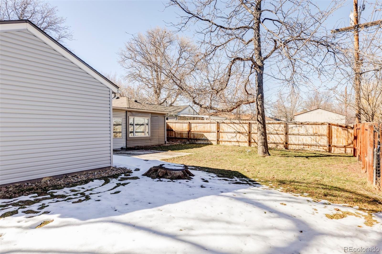 MLS Image #22 for 5480  dudley court,arvada, Colorado