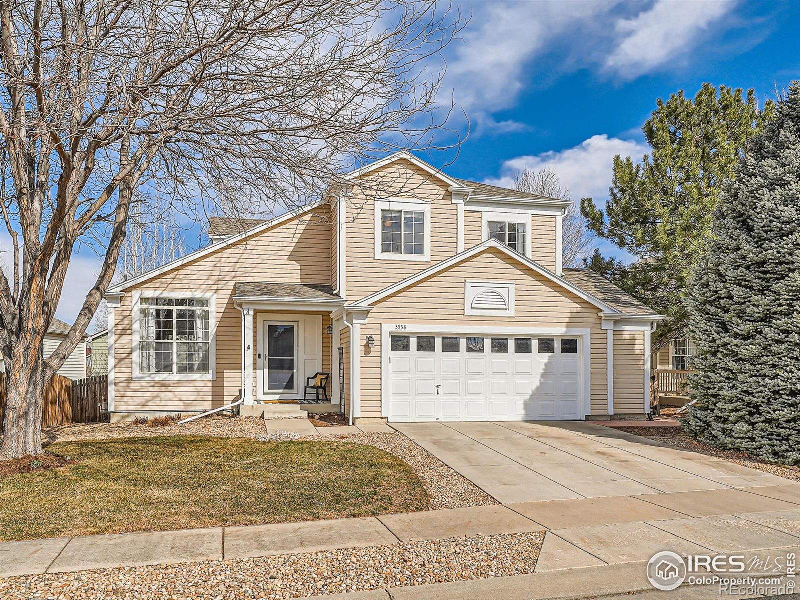 MLS Image #0 for 3538  larkspur drive,longmont, Colorado