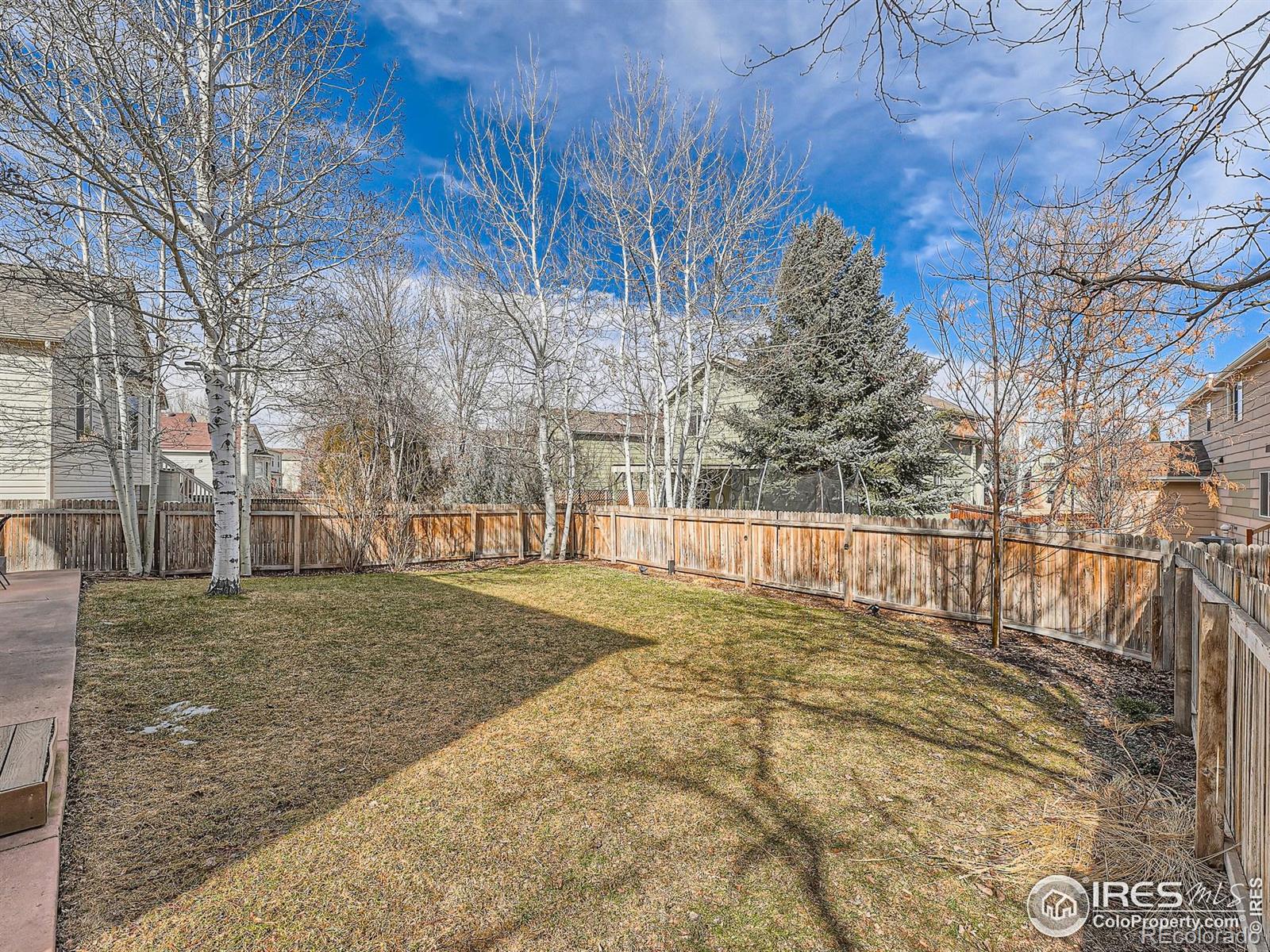 MLS Image #24 for 3538  larkspur drive,longmont, Colorado