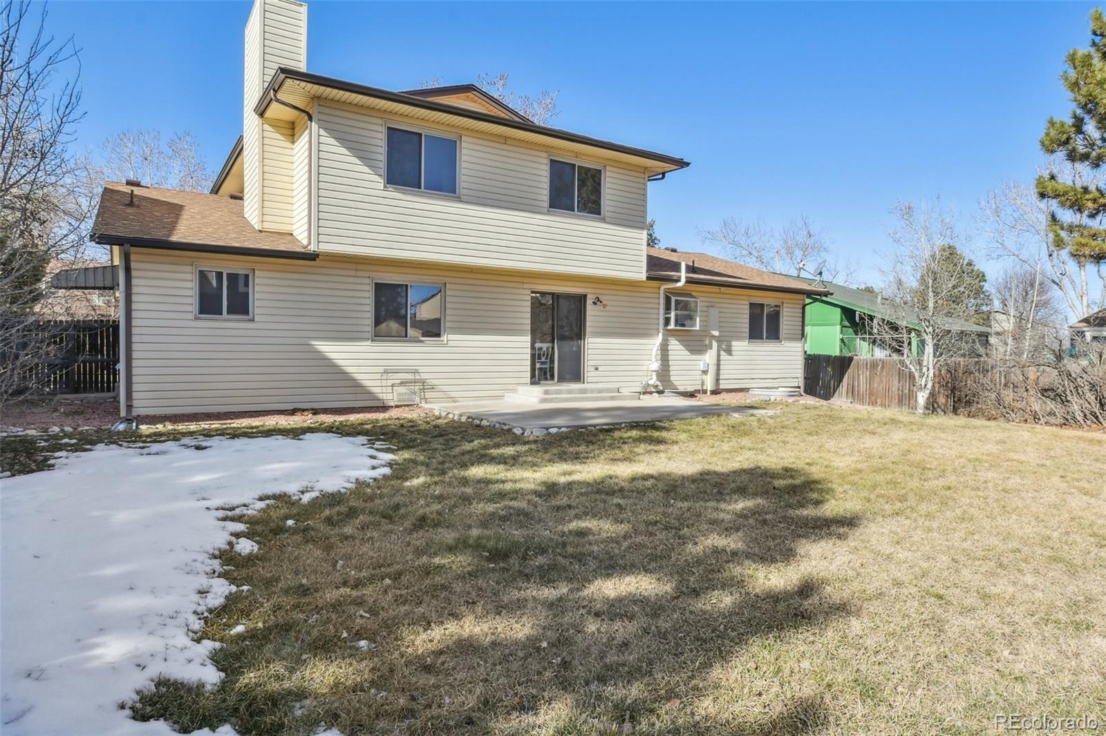 MLS Image #21 for 5128 s ventura way,centennial, Colorado