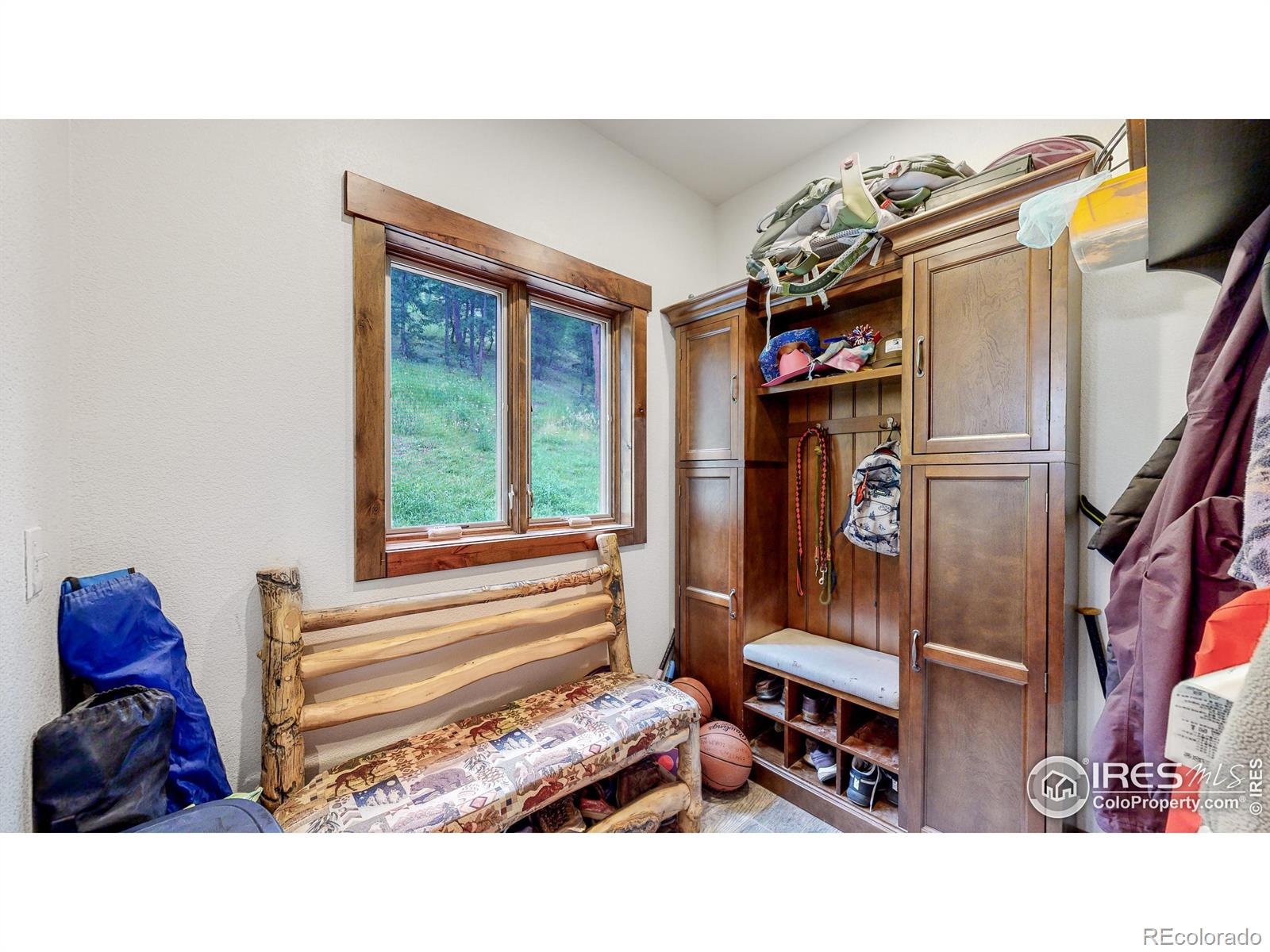 MLS Image #11 for 56  crosier mountain trail,glen haven, Colorado