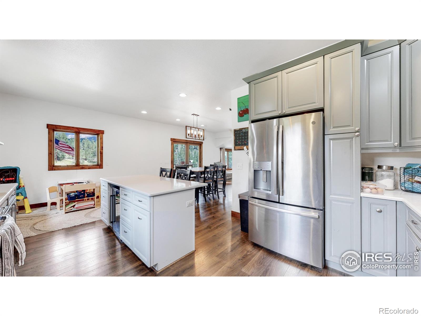 MLS Image #15 for 56  crosier mountain trail,glen haven, Colorado