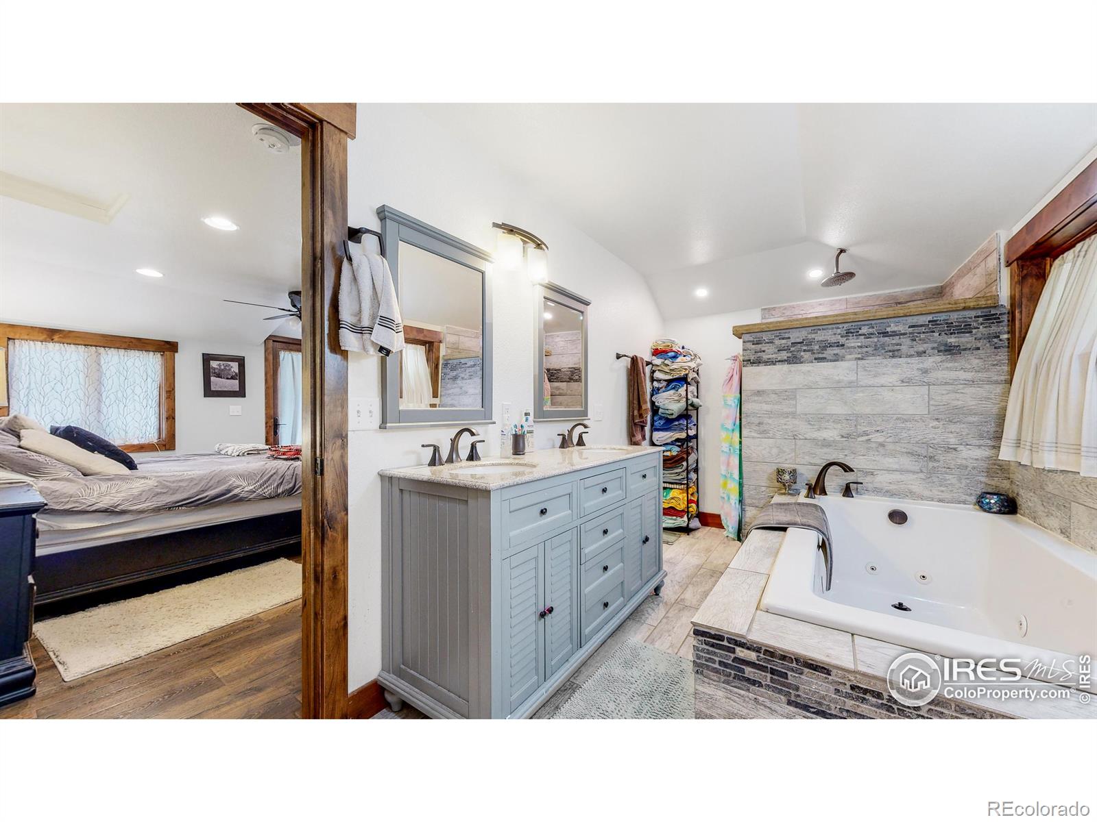 MLS Image #20 for 56  crosier mountain trail,glen haven, Colorado