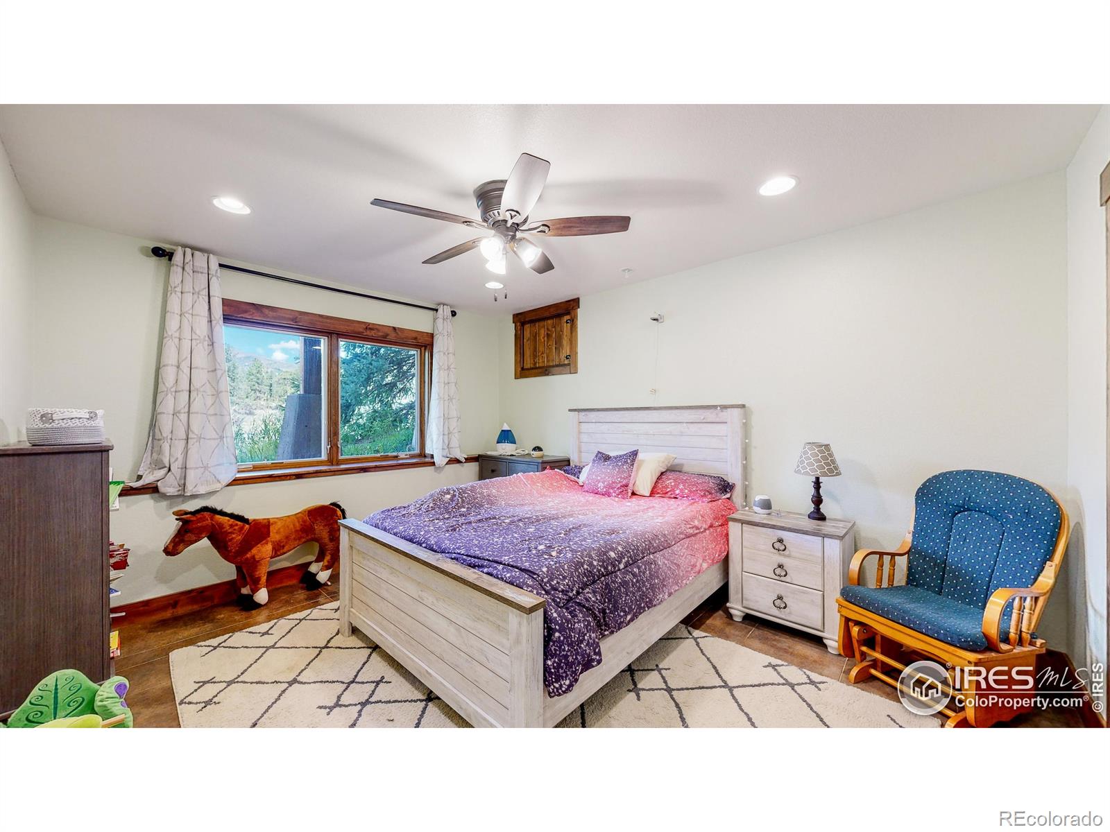 MLS Image #28 for 56  crosier mountain trail,glen haven, Colorado