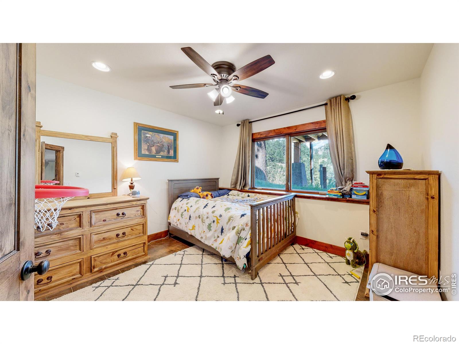 MLS Image #29 for 56  crosier mountain trail,glen haven, Colorado