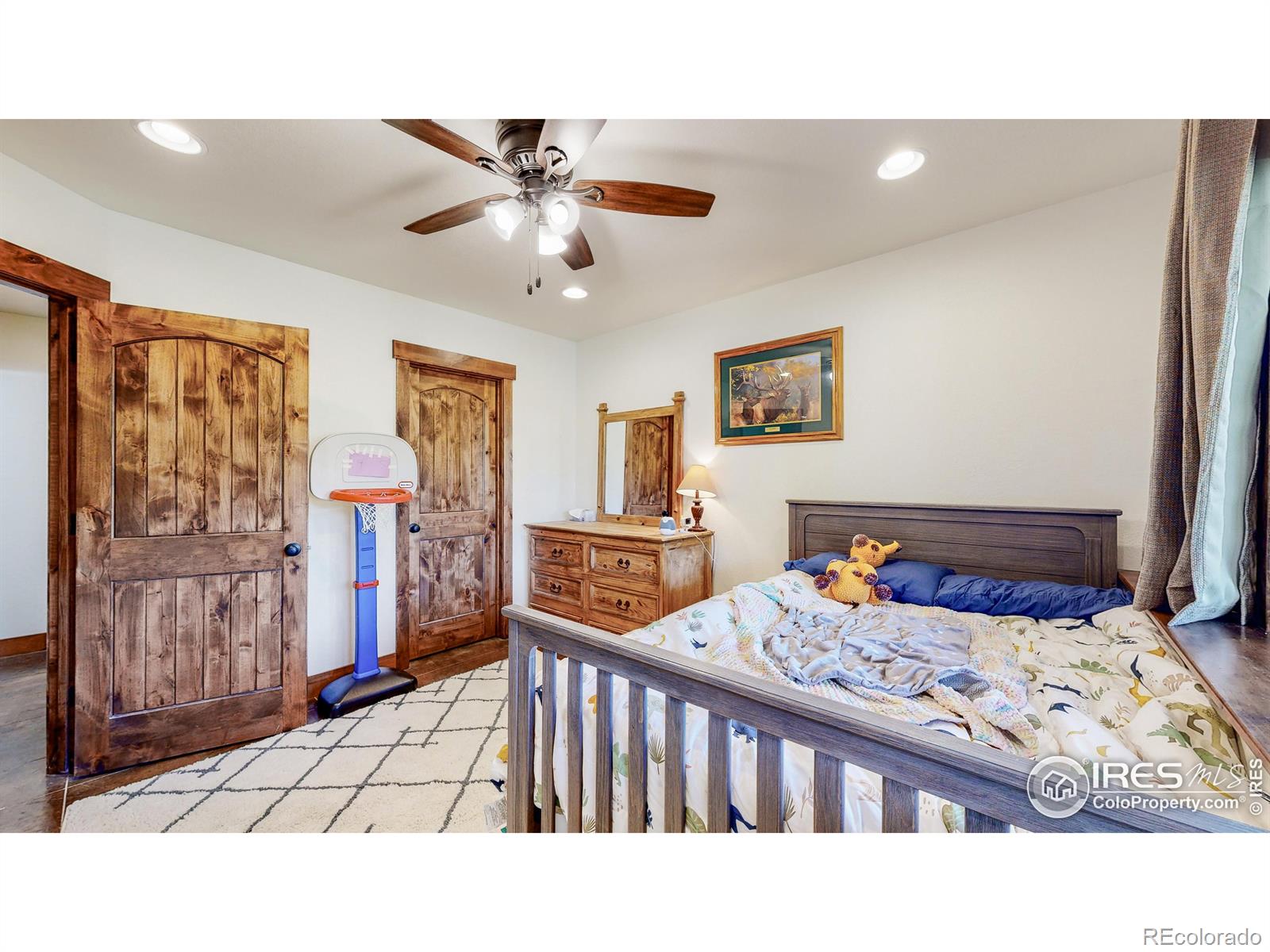 MLS Image #30 for 56  crosier mountain trail,glen haven, Colorado