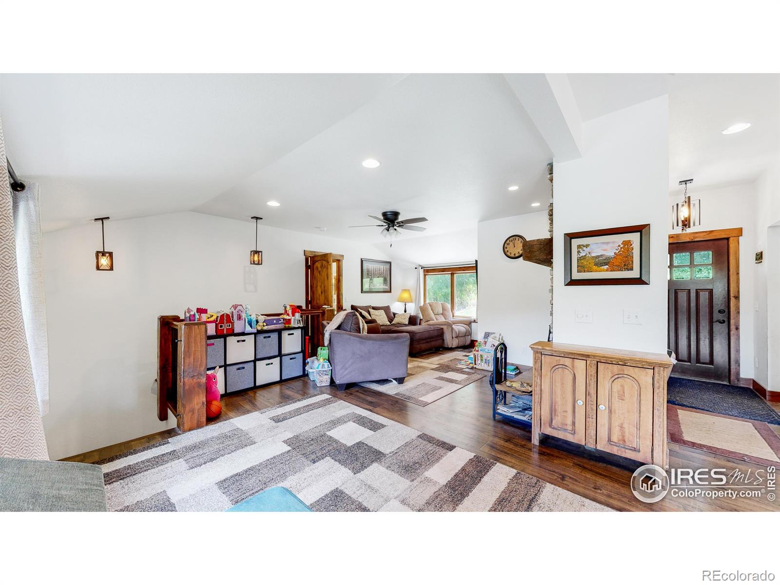 MLS Image #8 for 56  crosier mountain trail,glen haven, Colorado