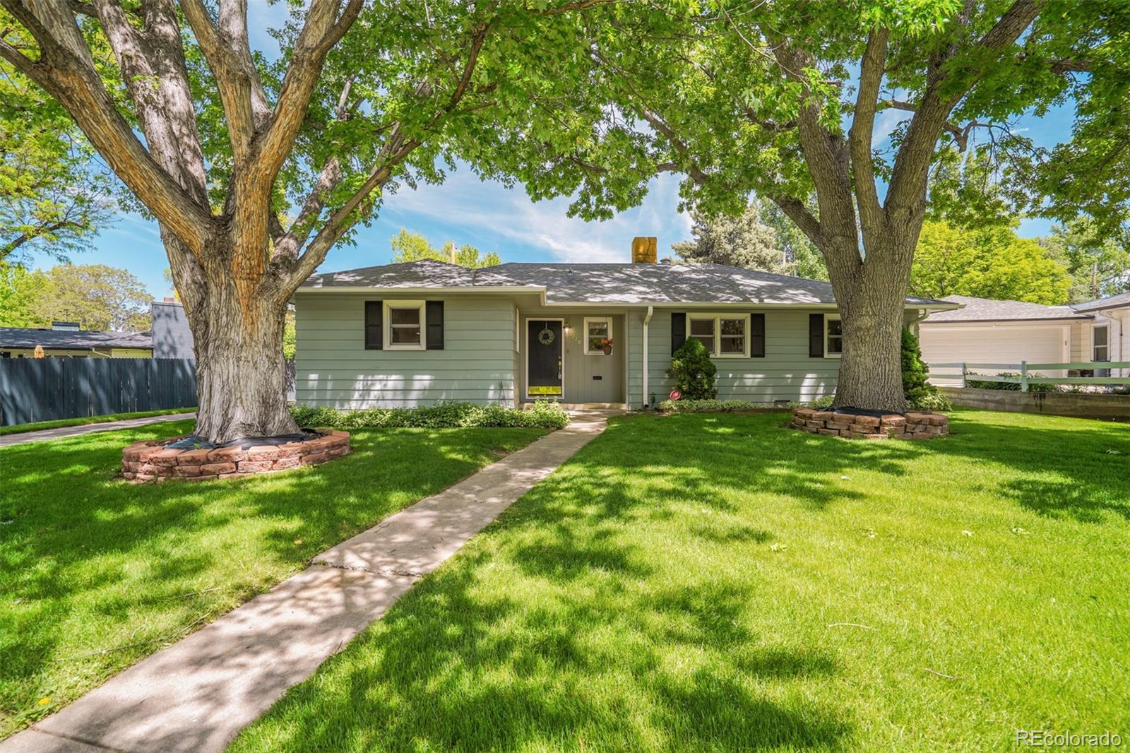 MLS Image #0 for 3220 s race street,englewood, Colorado