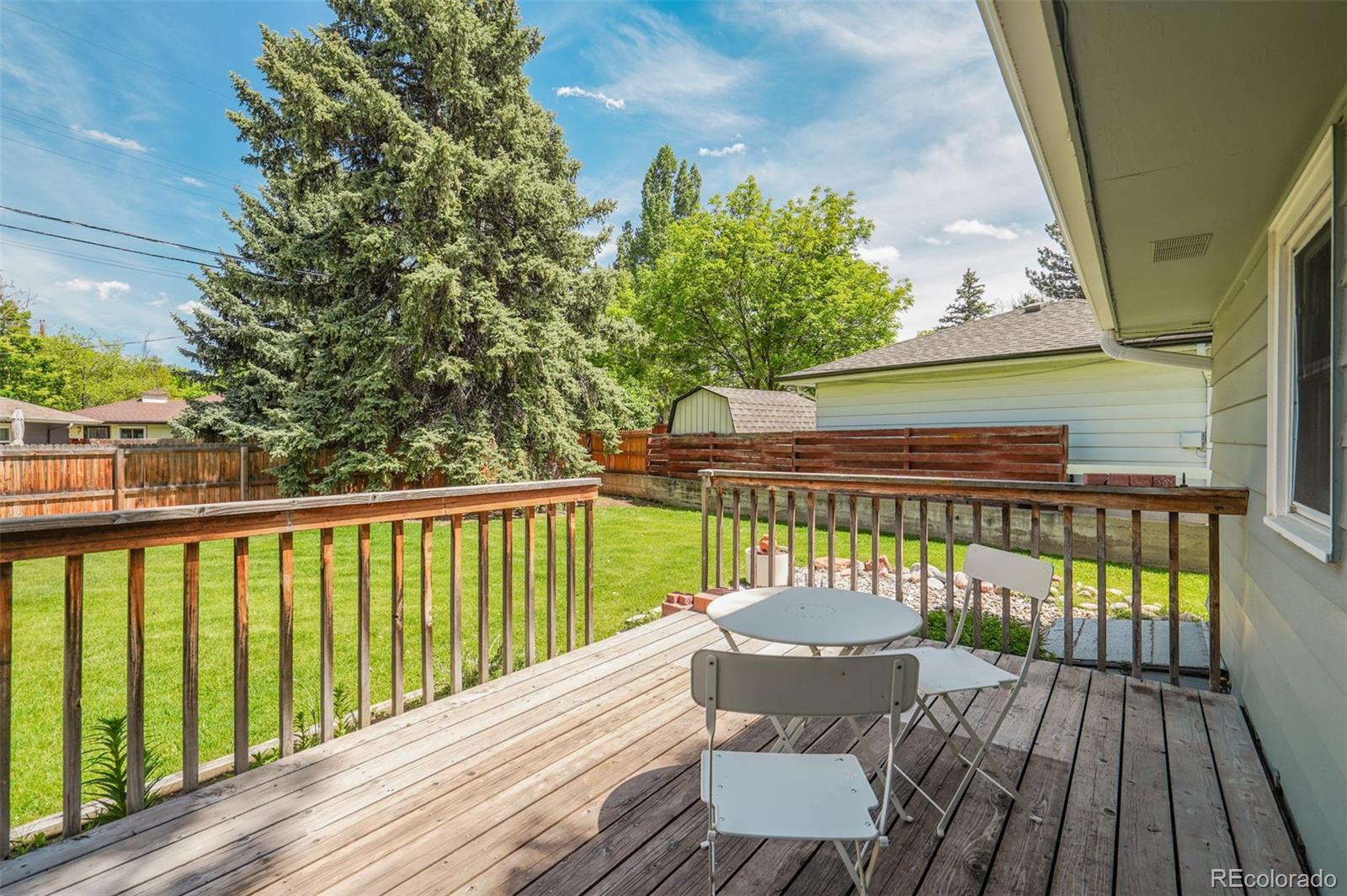 MLS Image #28 for 3220 s race street,englewood, Colorado