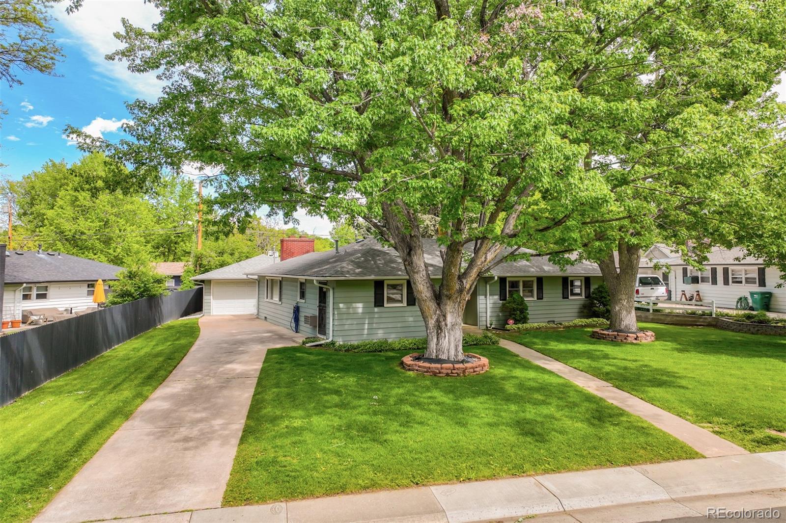 MLS Image #33 for 3220 s race street,englewood, Colorado