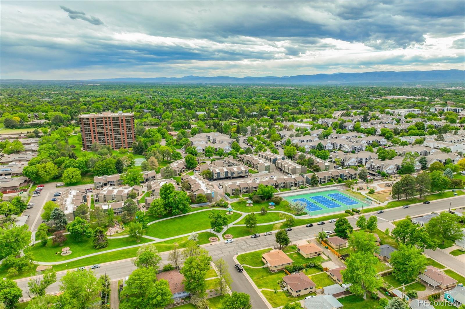 MLS Image #39 for 3220 s race street,englewood, Colorado