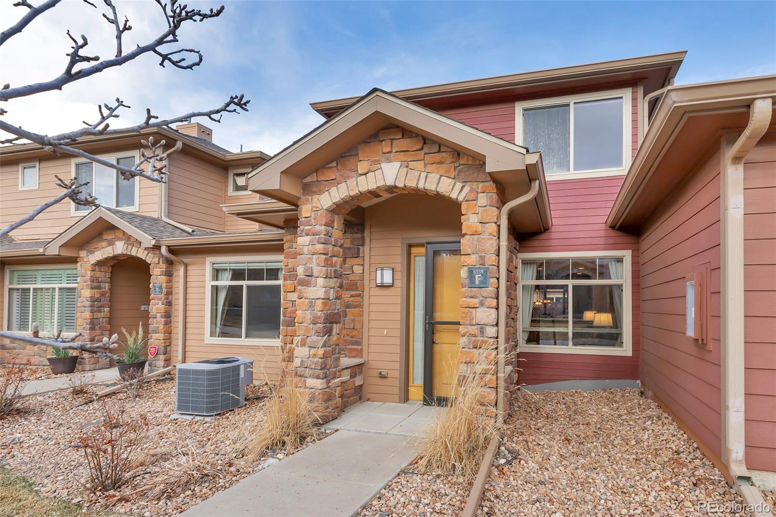MLS Image #1 for 8559  gold peak drive f,highlands ranch, Colorado