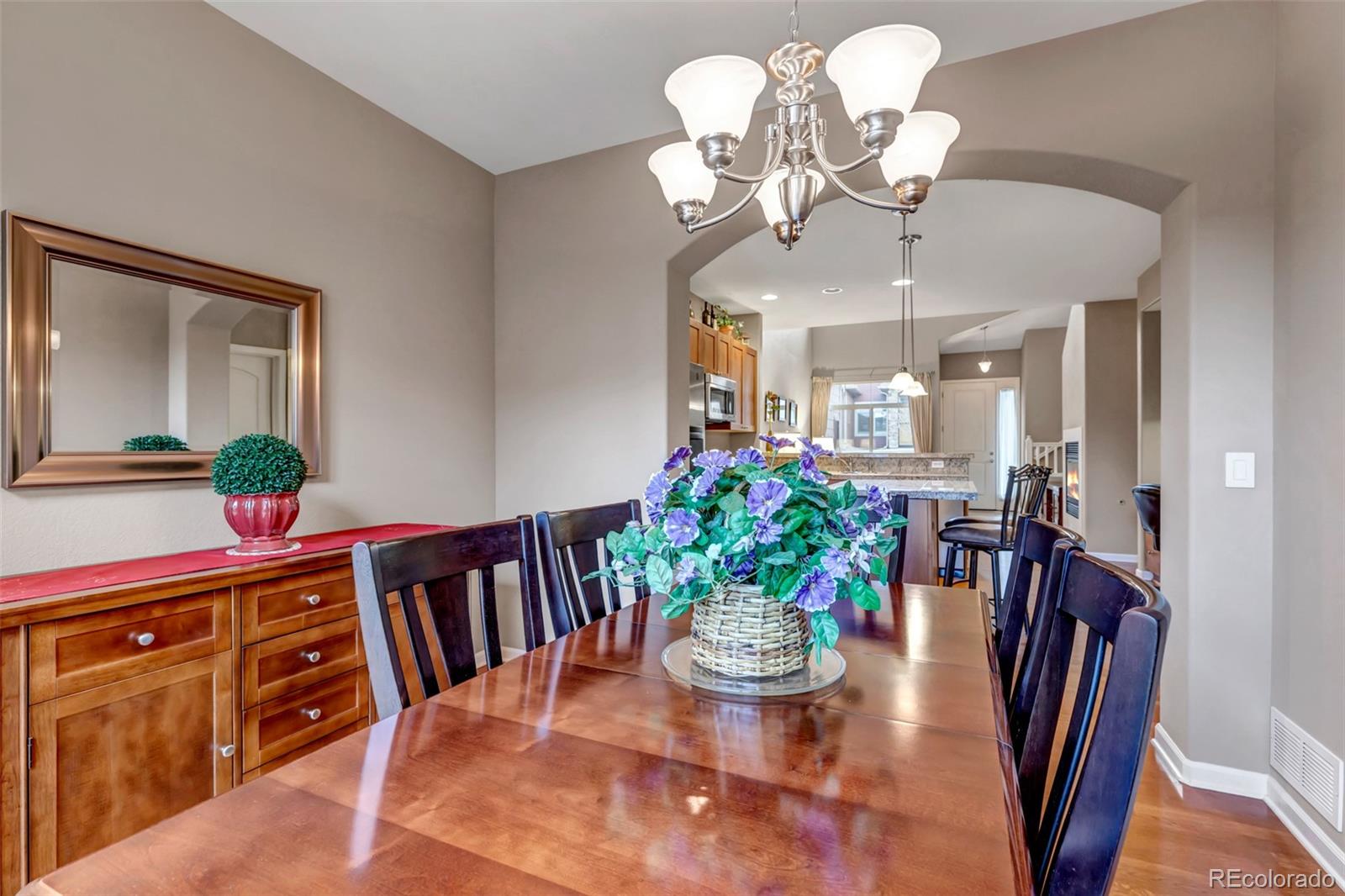 MLS Image #11 for 8559  gold peak drive f,highlands ranch, Colorado
