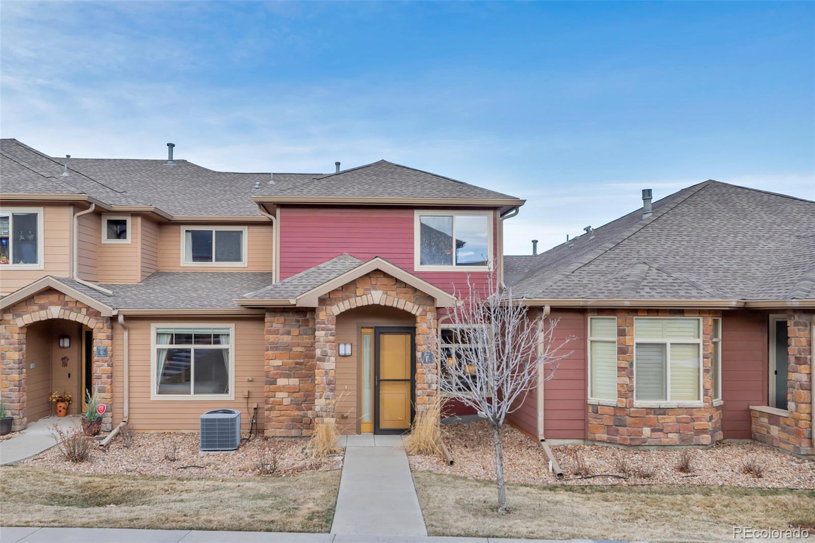 MLS Image #2 for 8559  gold peak drive f,highlands ranch, Colorado