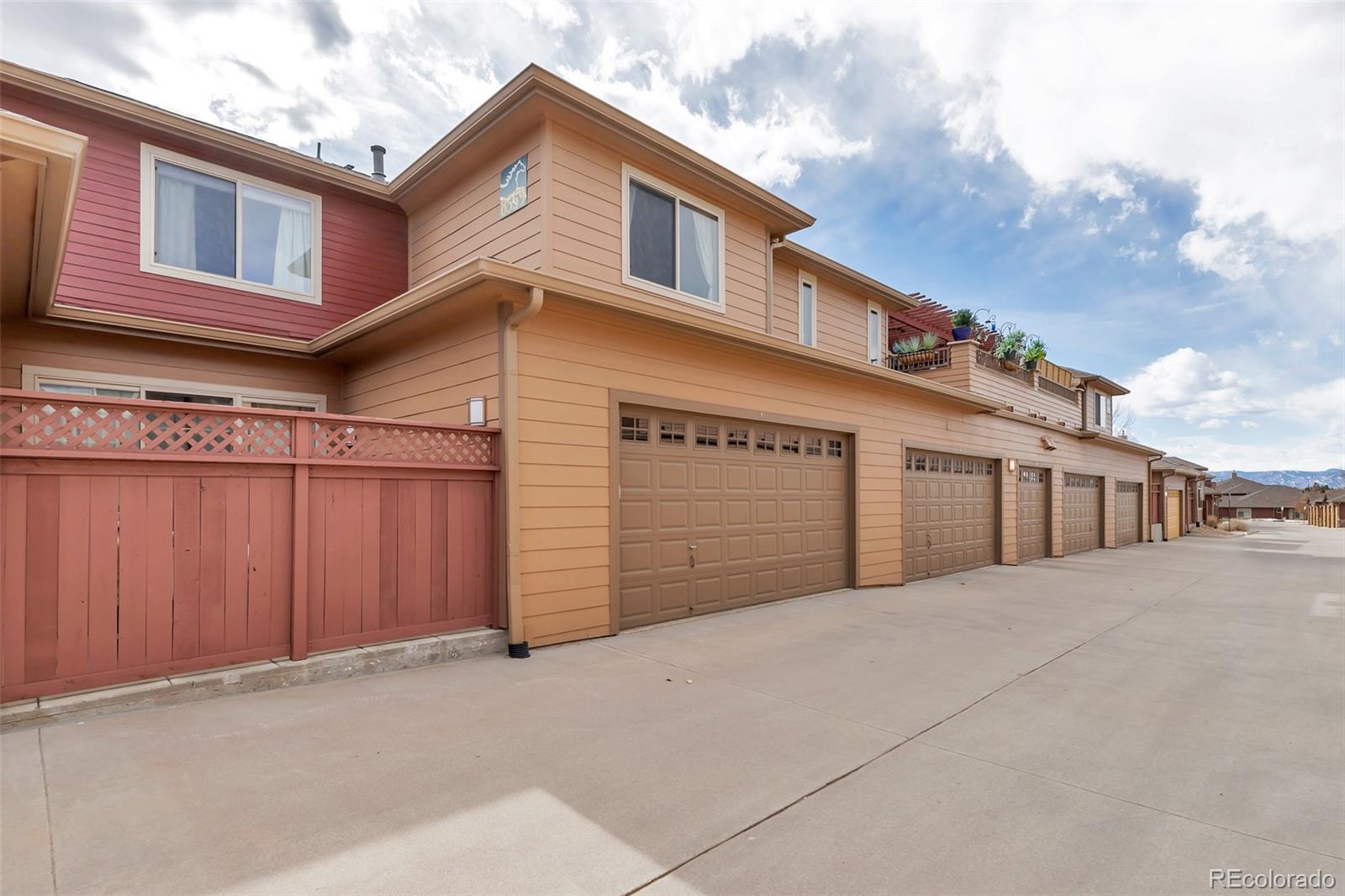 MLS Image #28 for 8559  gold peak drive f,highlands ranch, Colorado