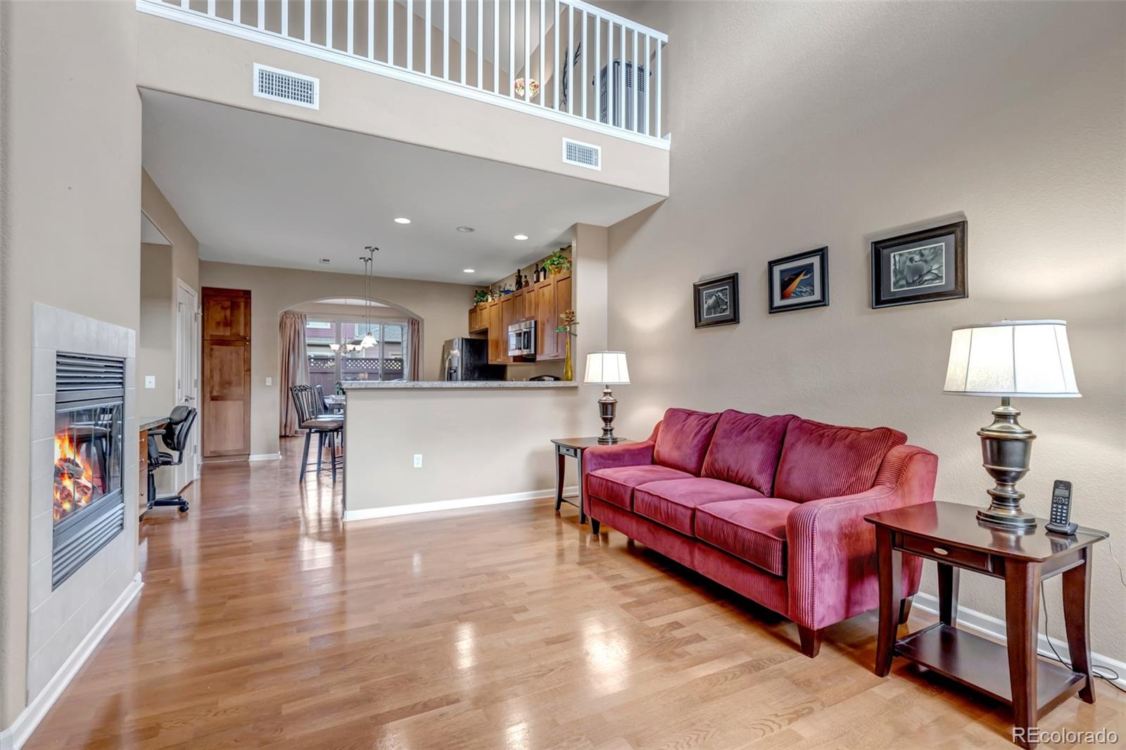 MLS Image #4 for 8559  gold peak drive f,highlands ranch, Colorado