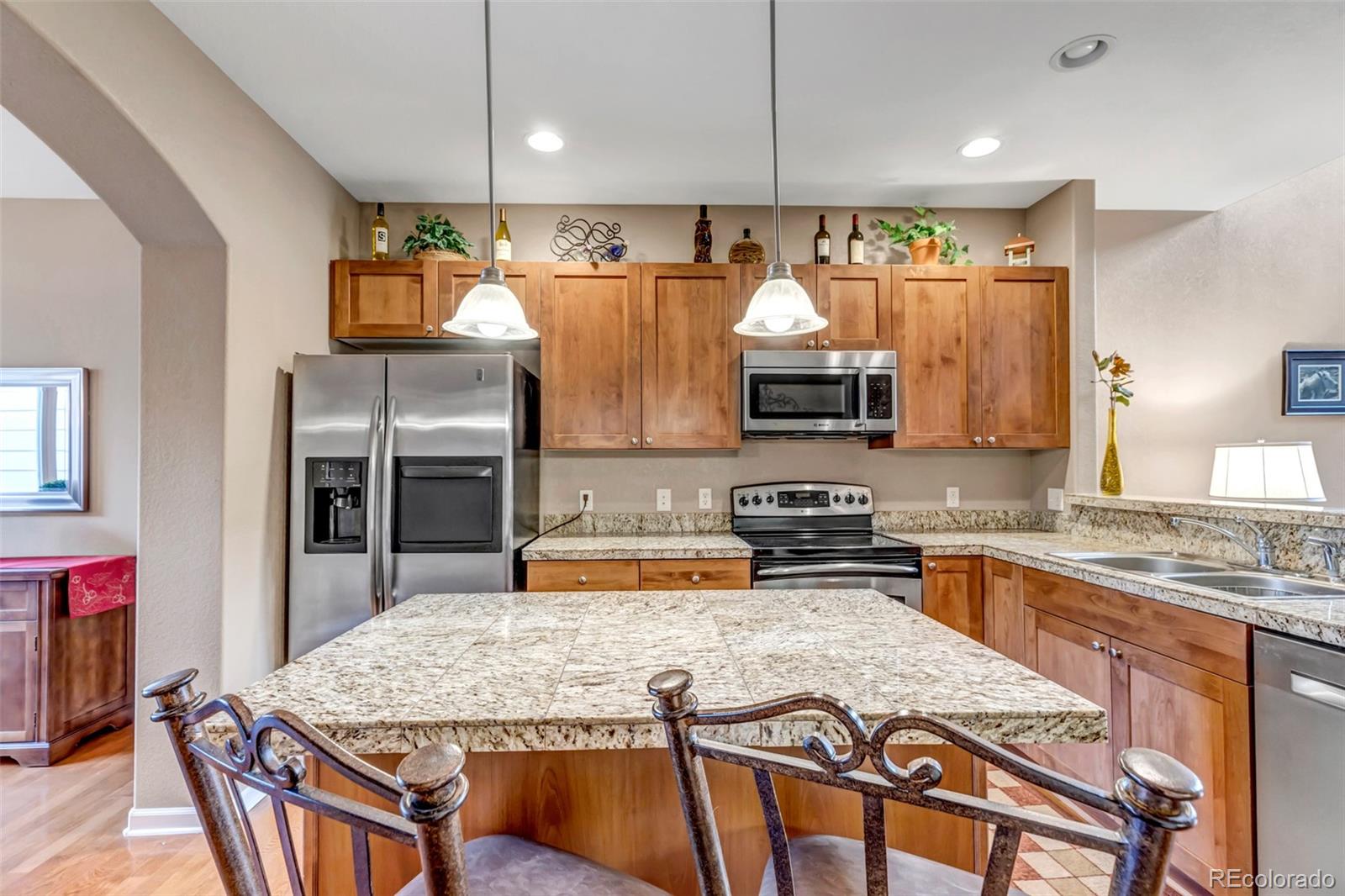 MLS Image #8 for 8559  gold peak drive f,highlands ranch, Colorado