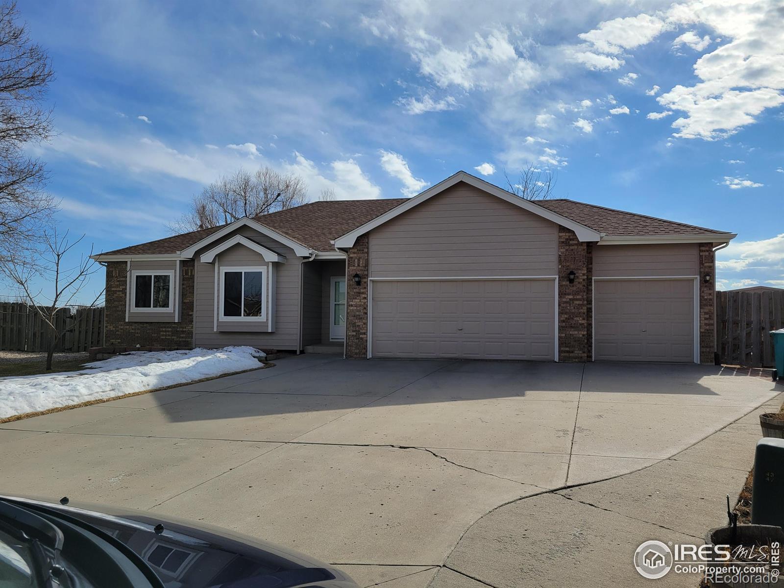 MLS Image #0 for 804  waxberry court,loveland, Colorado