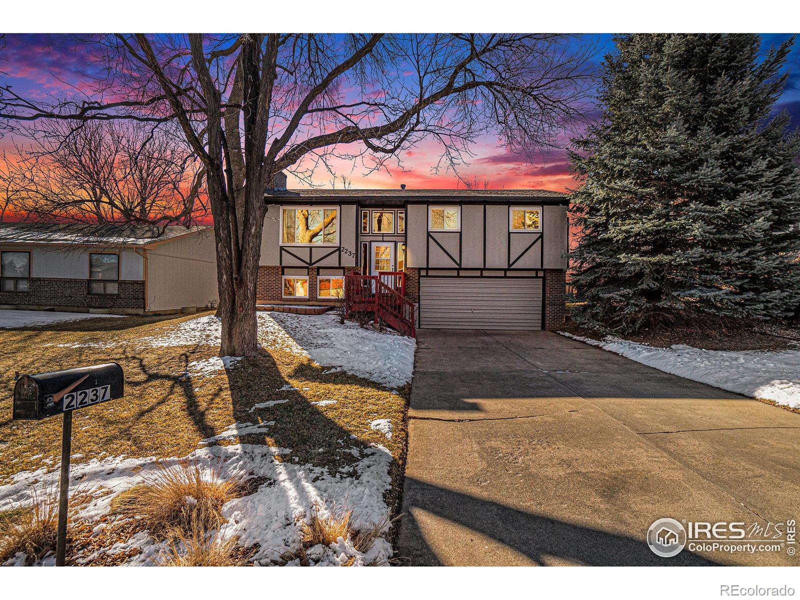 MLS Image #0 for 2237  suffolk street,fort collins, Colorado