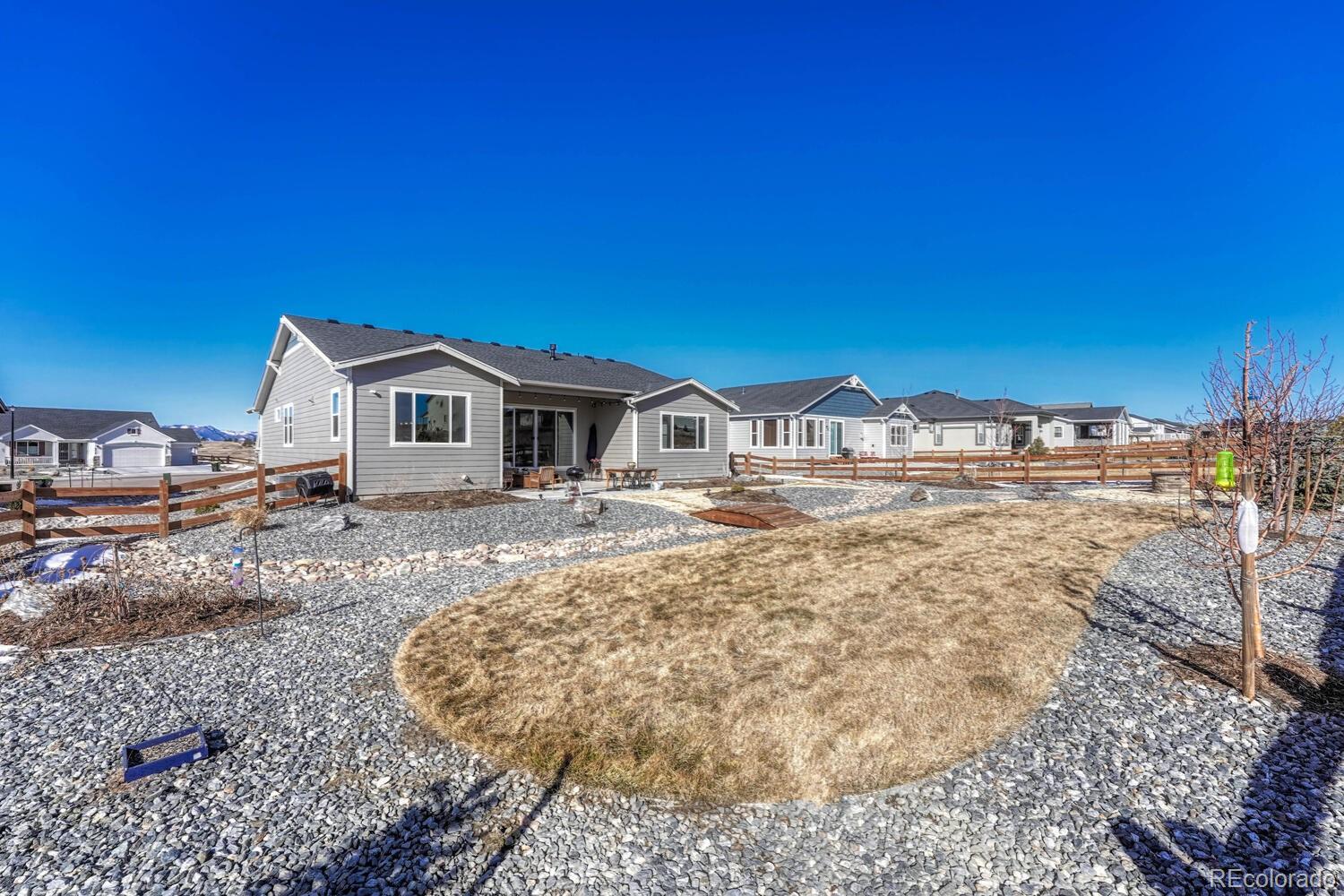 MLS Image #41 for 9733  antelope ravine drive,colorado springs, Colorado