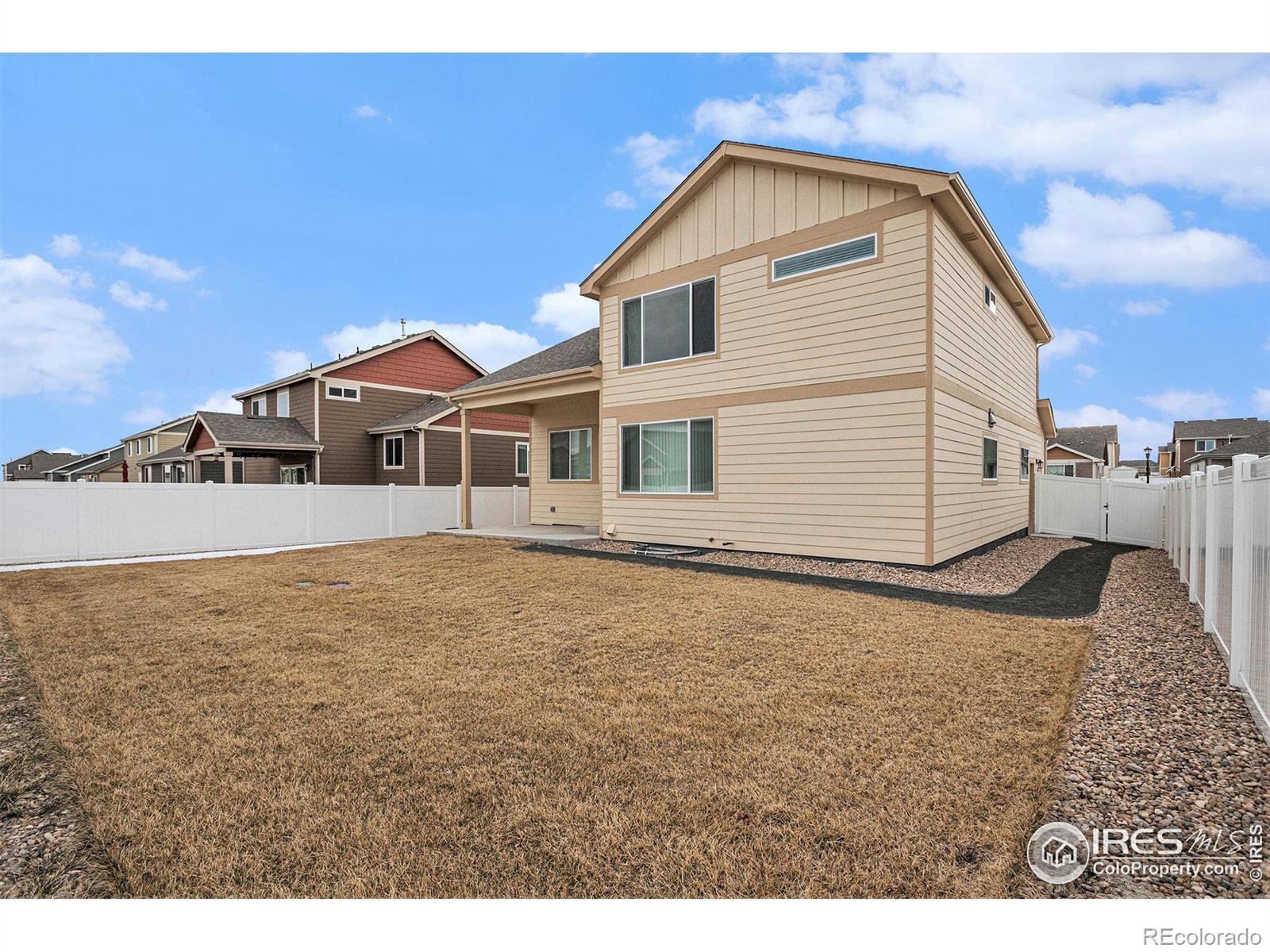 MLS Image #30 for 1004  muntjac street,severance, Colorado