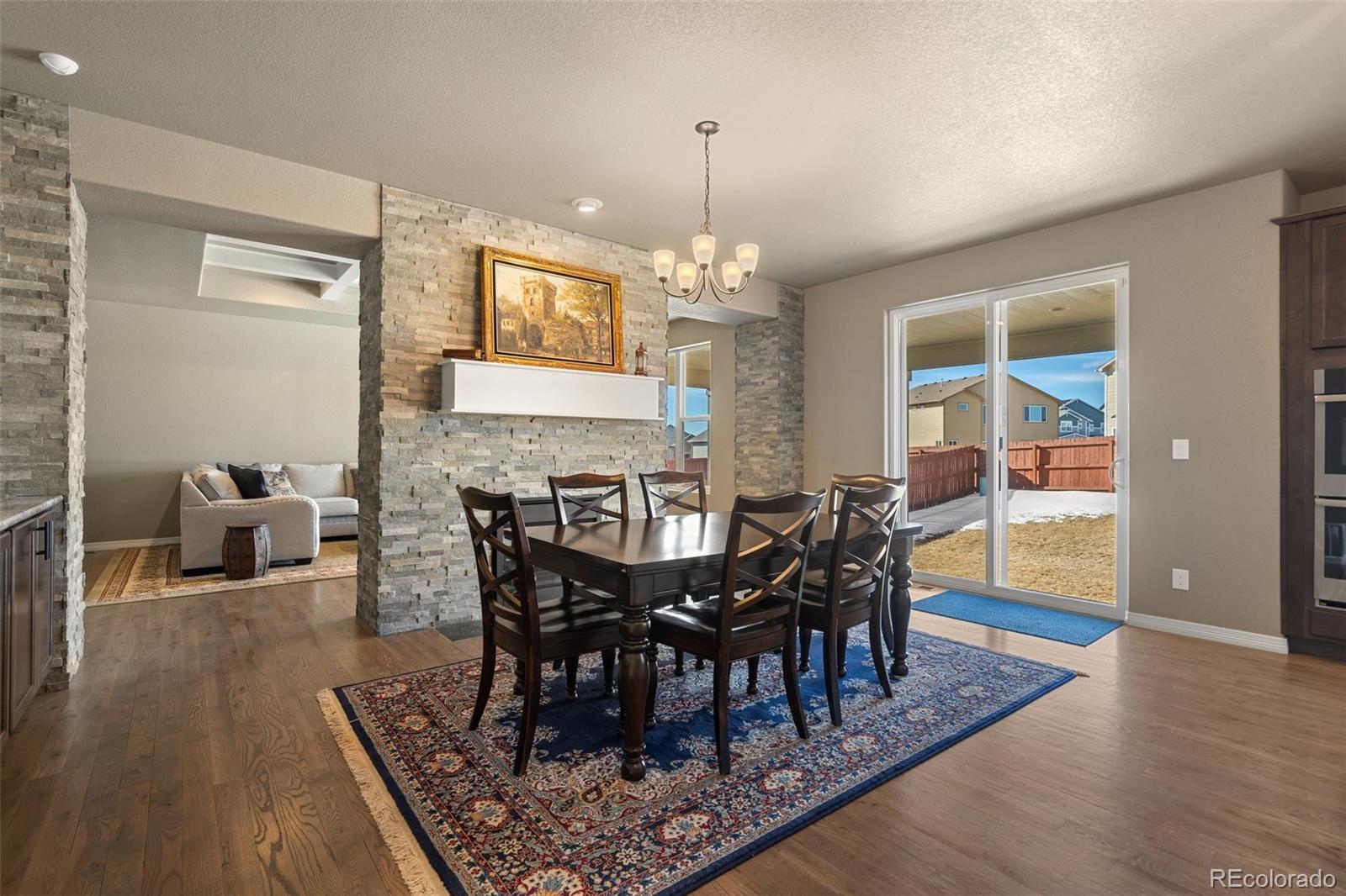 MLS Image #12 for 9712  arbor walk lane,peyton, Colorado