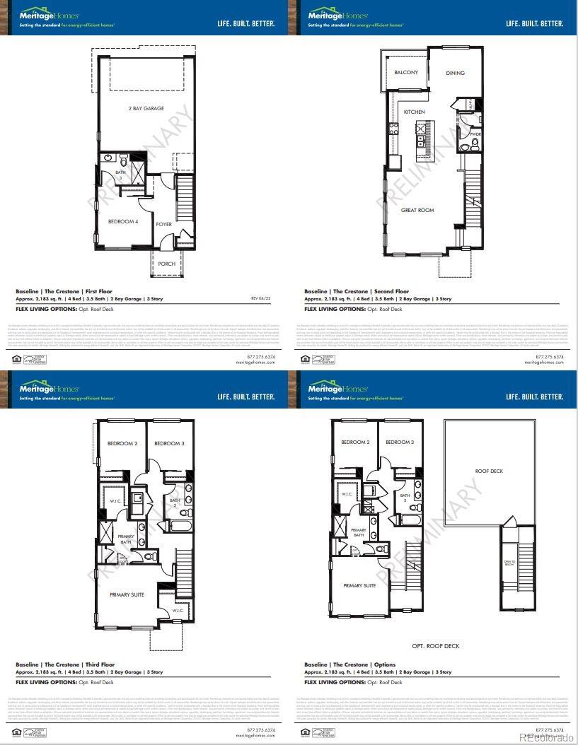 MLS Image #24 for 16702  umatilla street,broomfield, Colorado